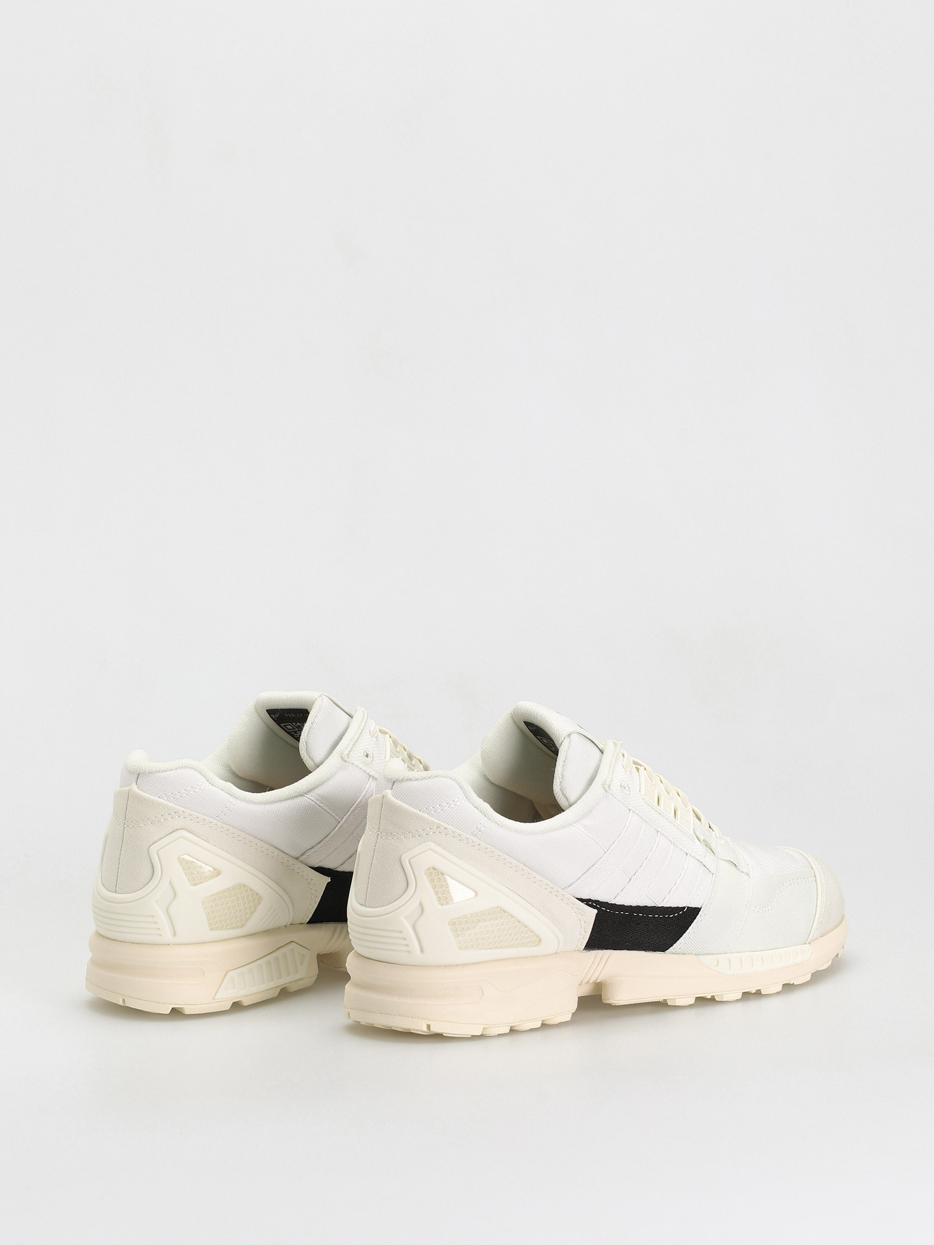 adidas Originals Zx 8000 Parley Shoes (owhite/whitin/ftwwht)