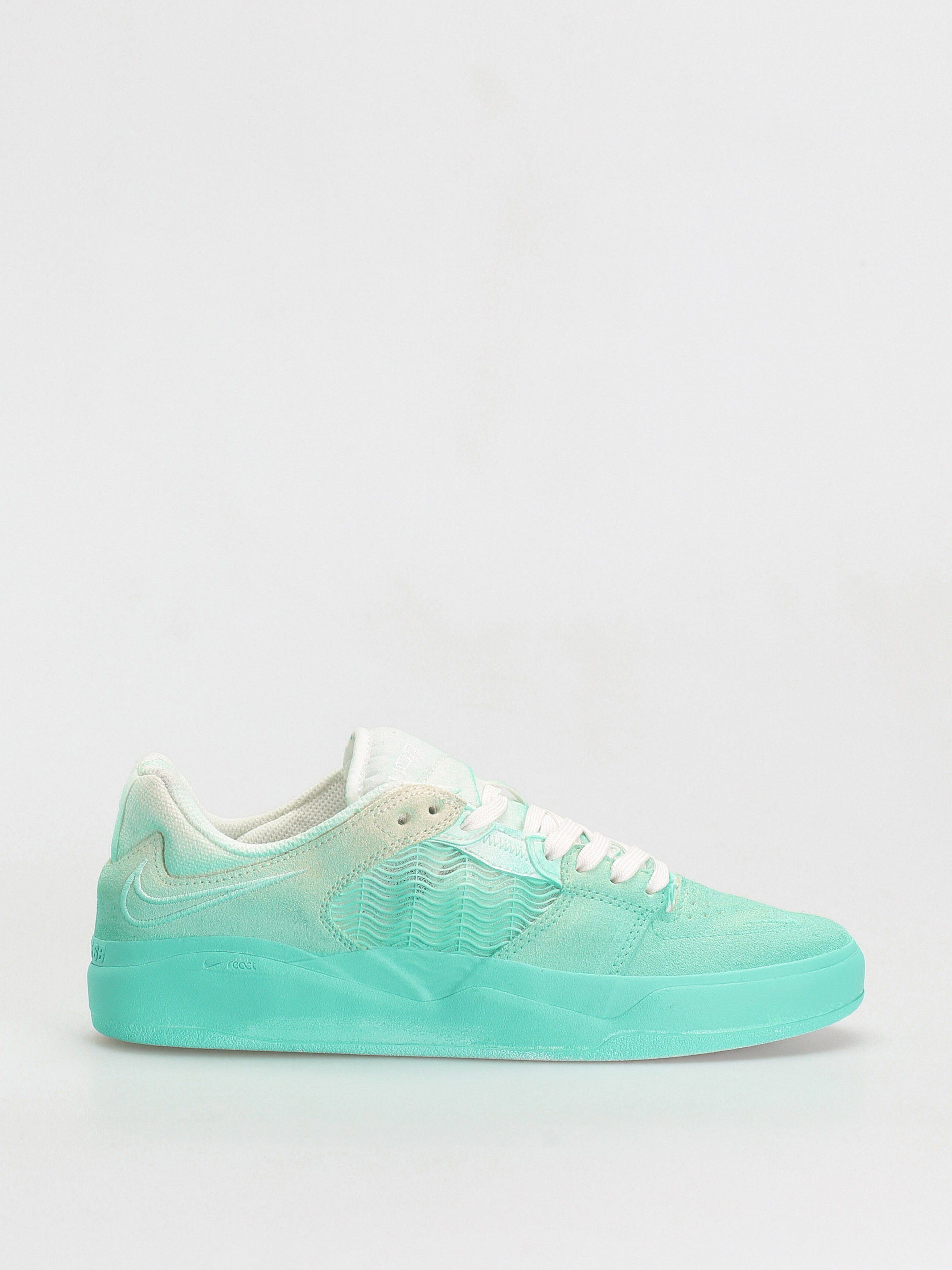 Nike SB Ishod Wair Prm Shoes (light menta/light menta light menta)