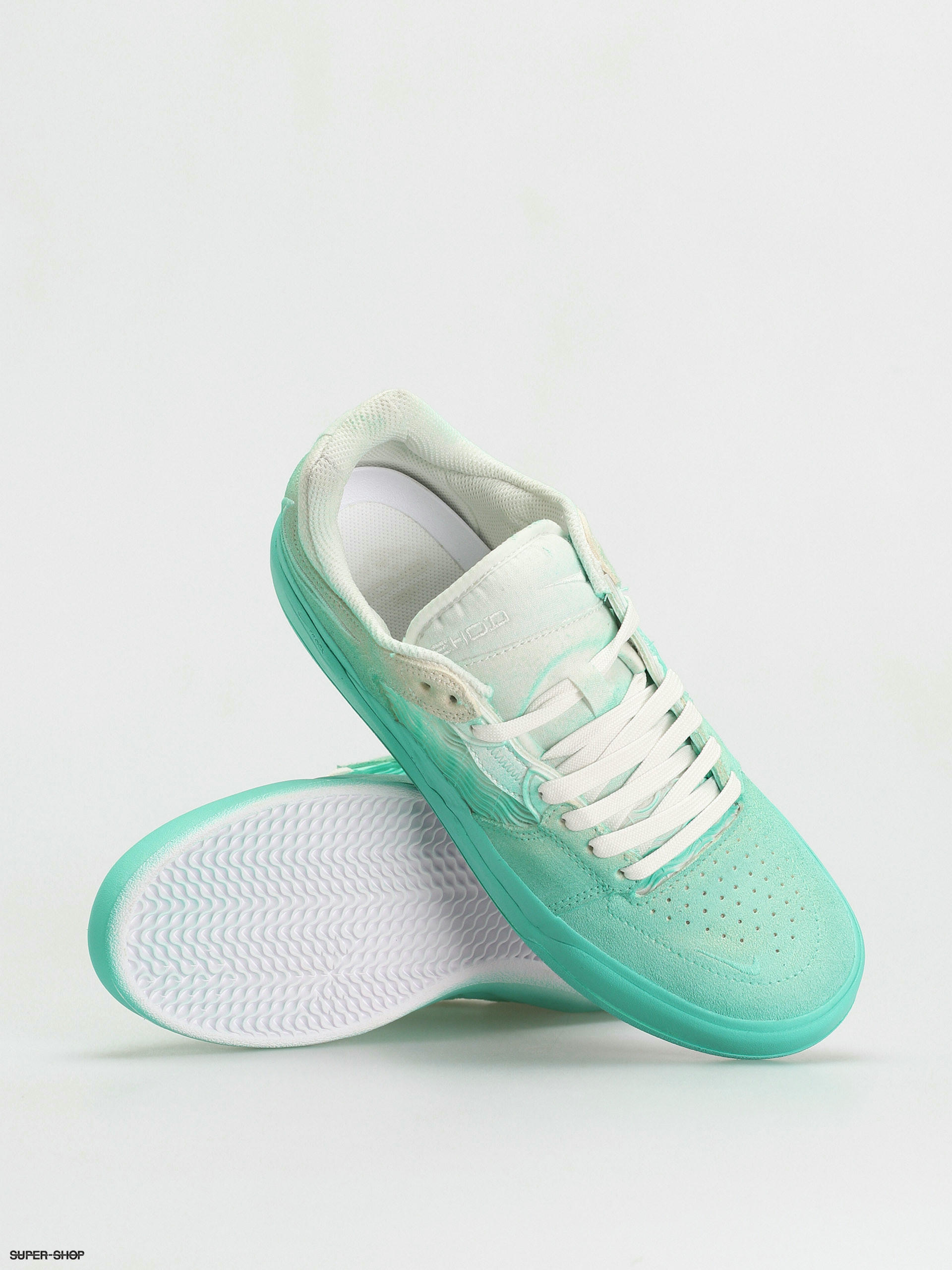 Nike SB Ishod Wair Prm Shoes (light menta/light menta light menta)