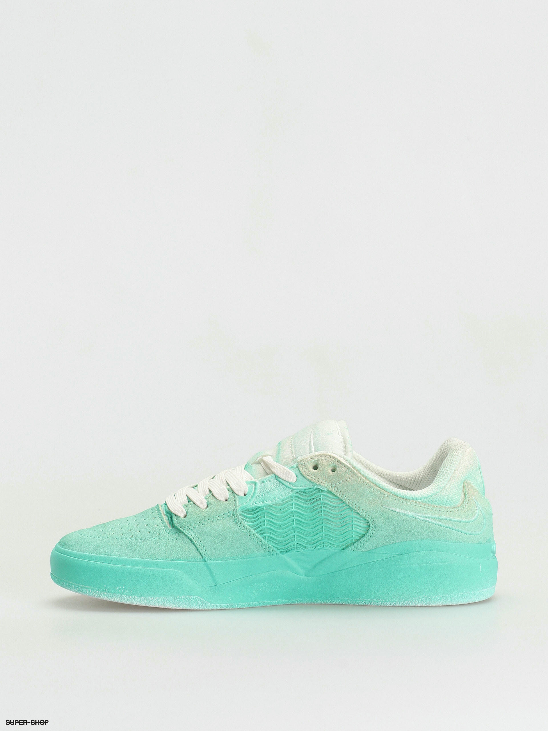 Nike SB Ishod Wair Prm Shoes (light menta/light menta light menta)