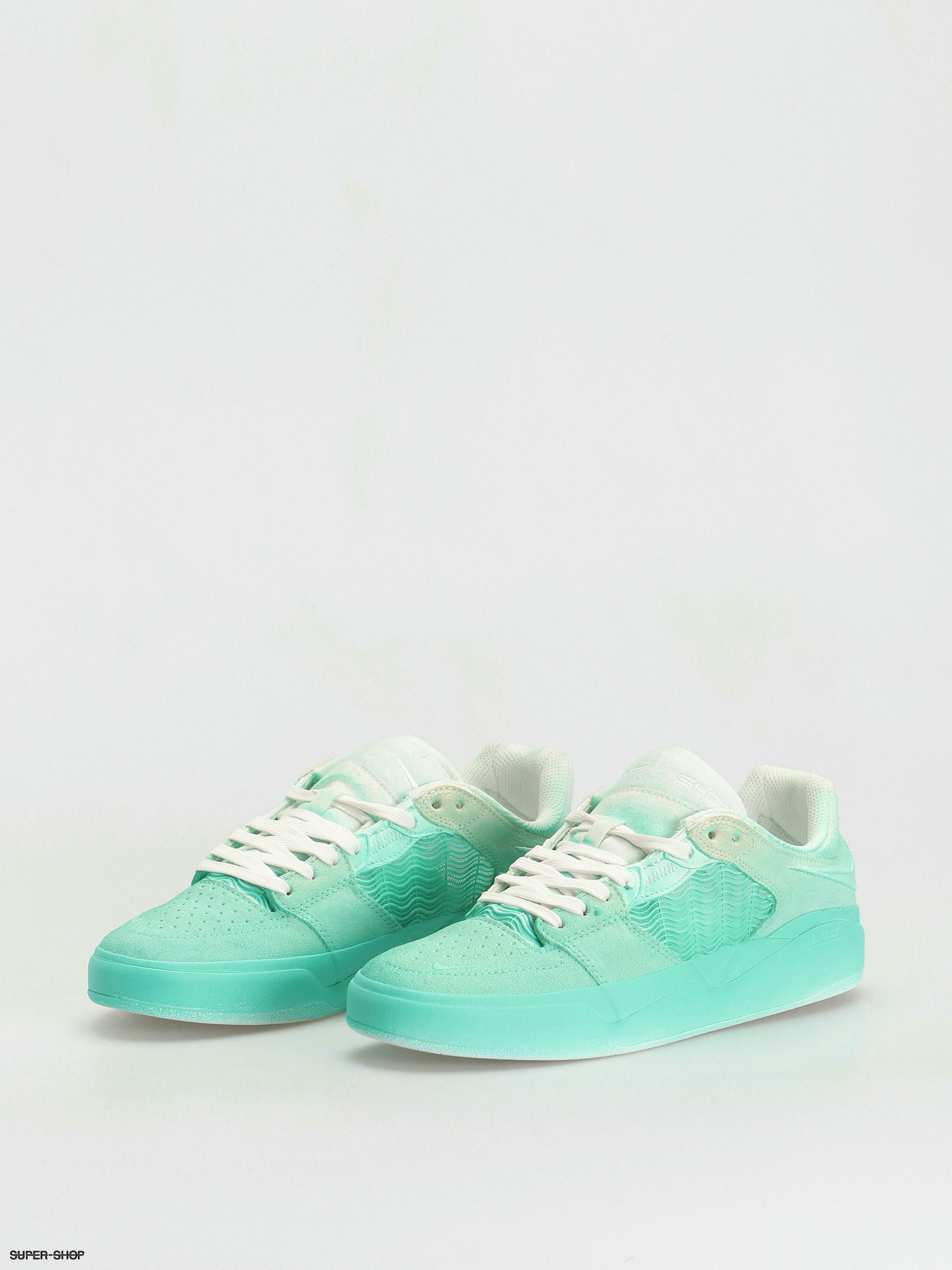 Nike SB Ishod Wair Prm Shoes (light menta/light menta light menta)