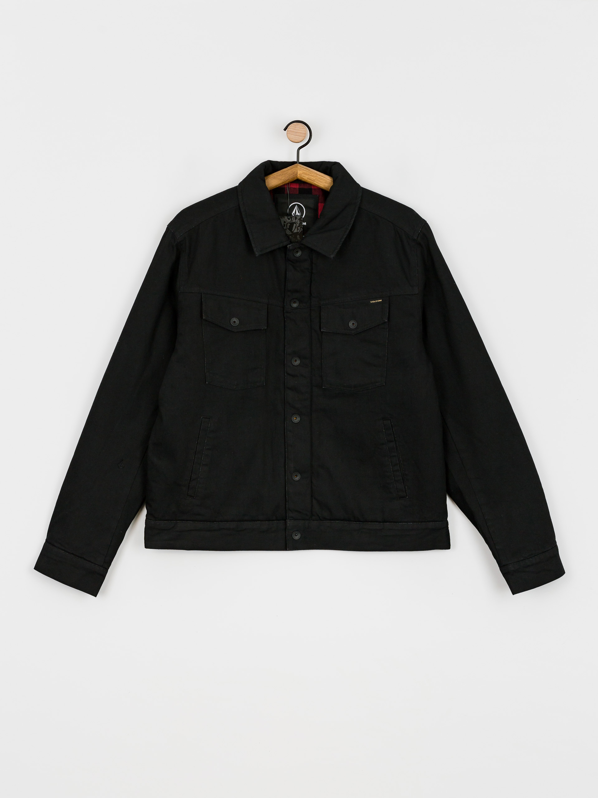 Lynstone Jacket (black)
