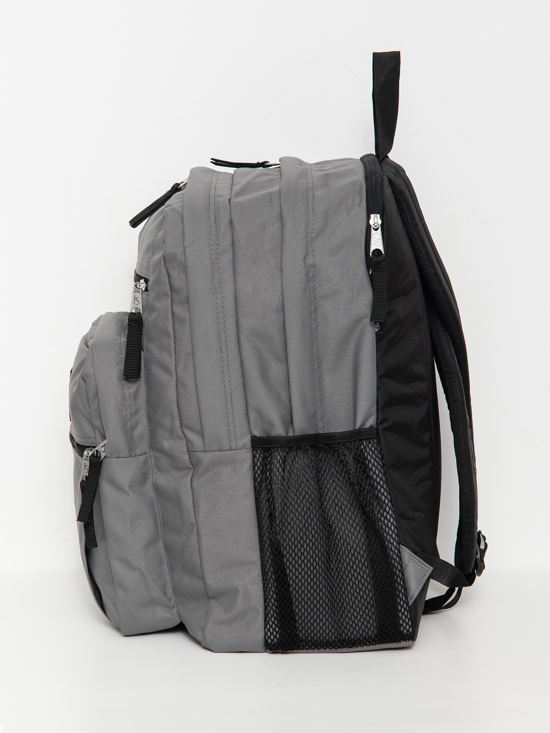 JanSport Big Student Backpack (graphite grey)