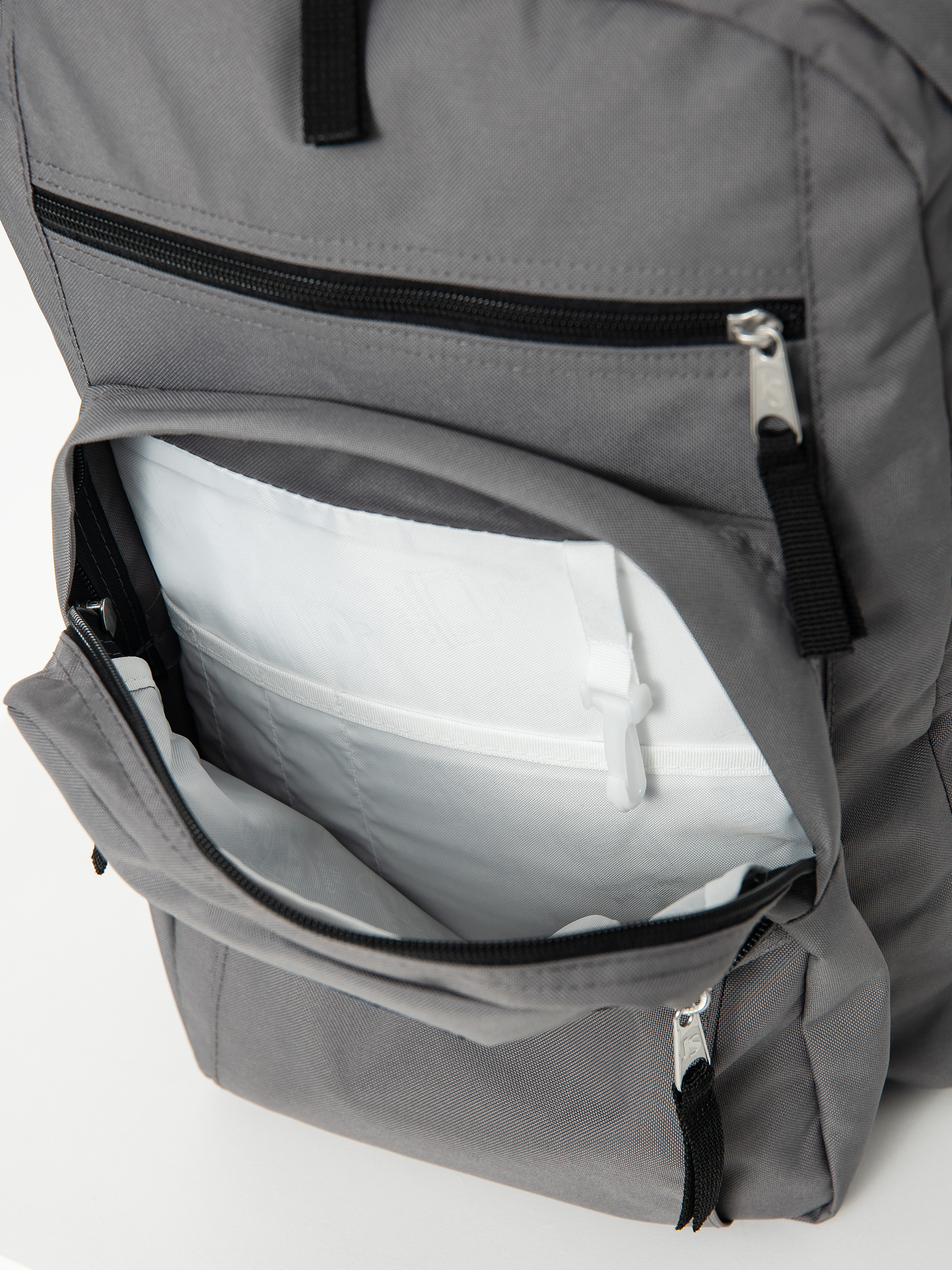 JanSport Big Student Backpack (graphite grey)