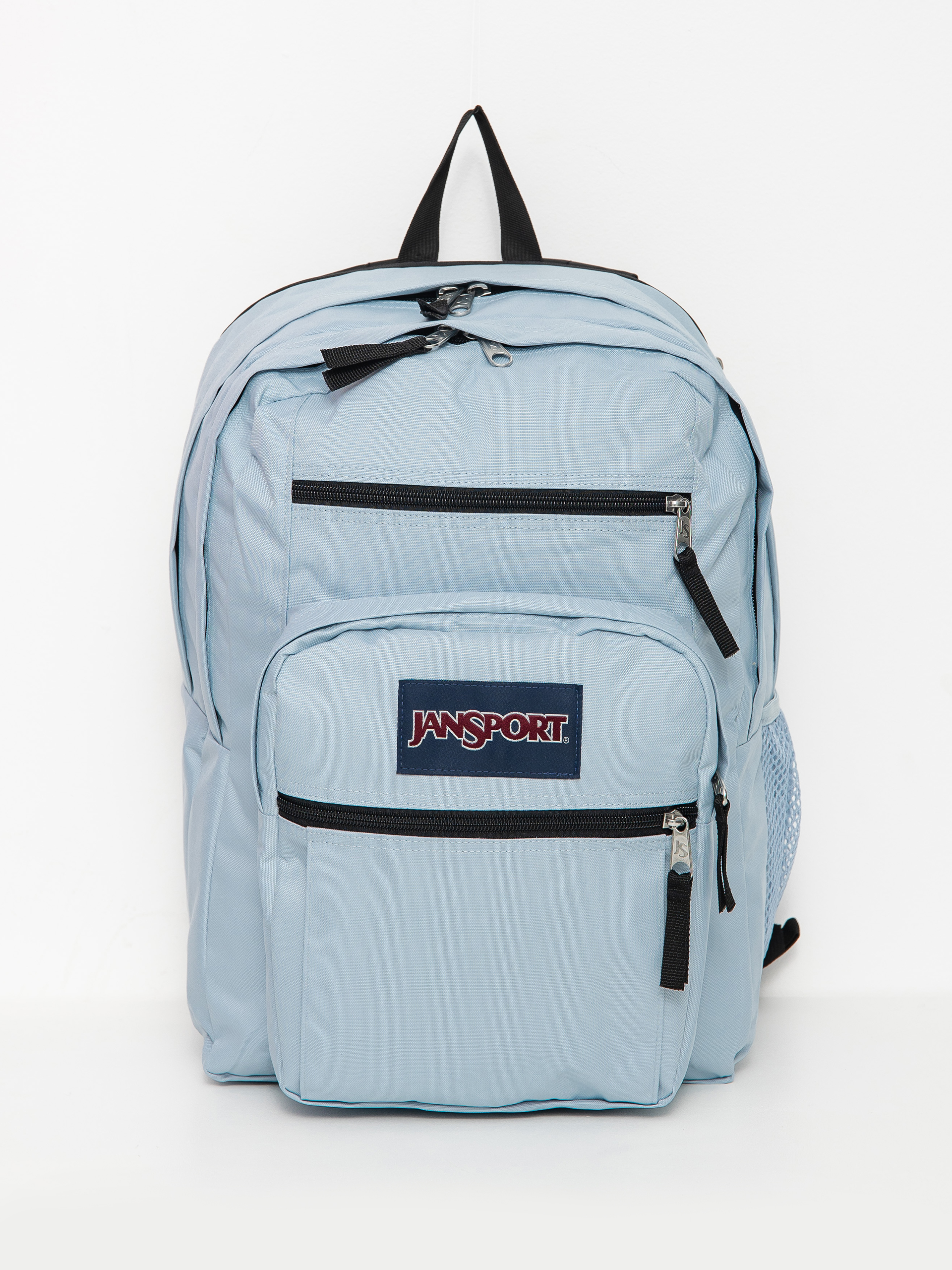 JanSport Big Student Backpack - blue (blue dusk)