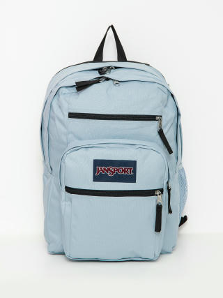 JanSport Big Student Backpack (blue dusk)