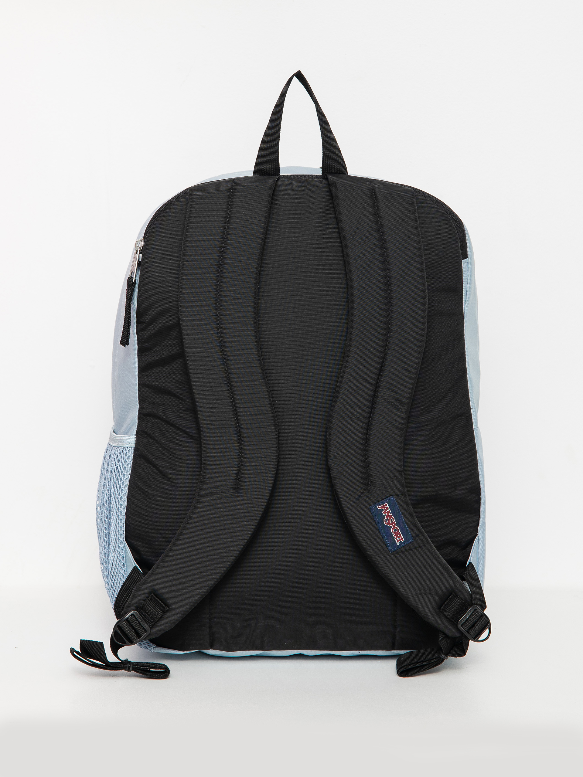 JanSport Big Student Rucksack (blue dusk)