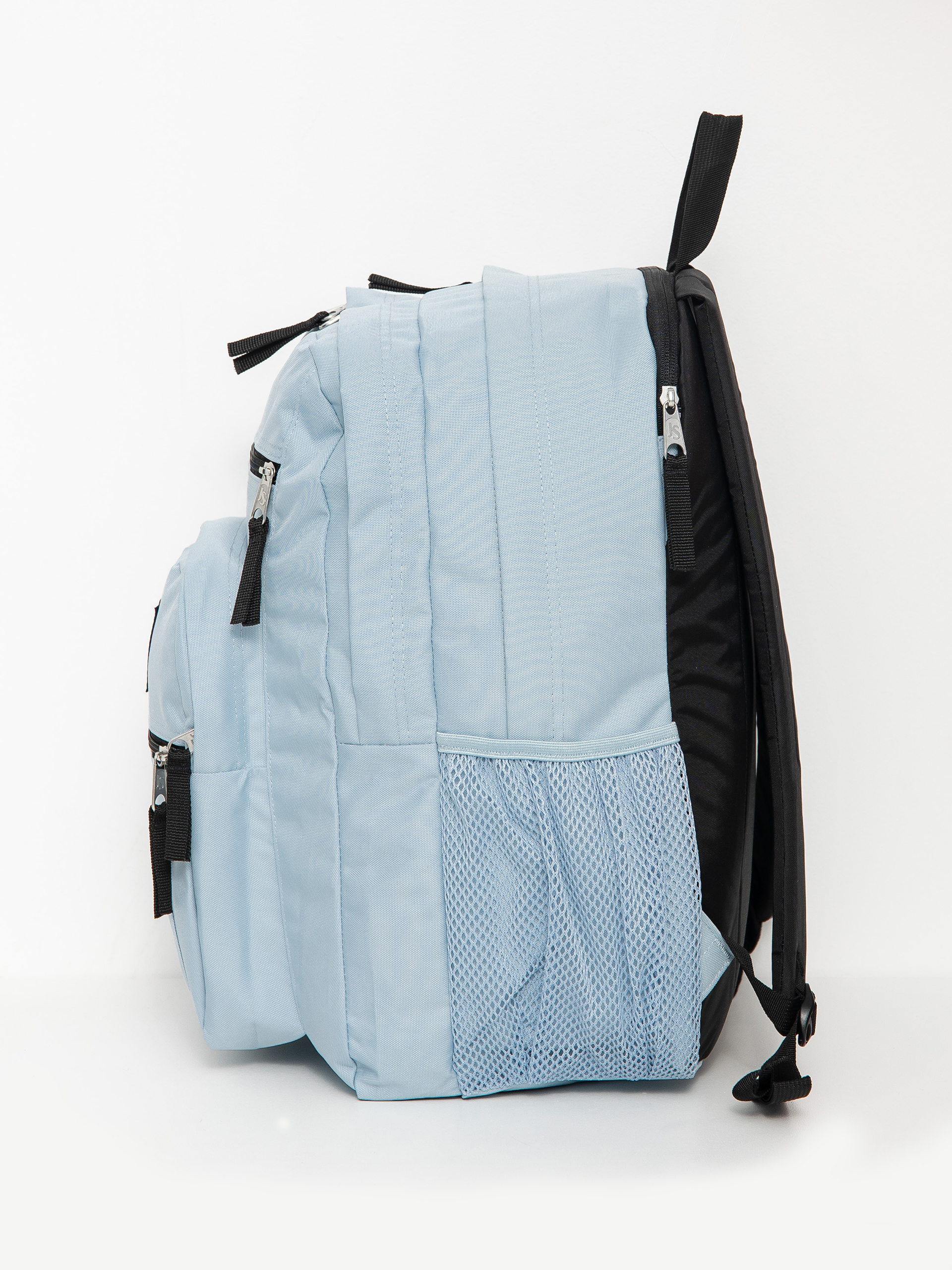 JanSport Big Student Rucksack (blue dusk)
