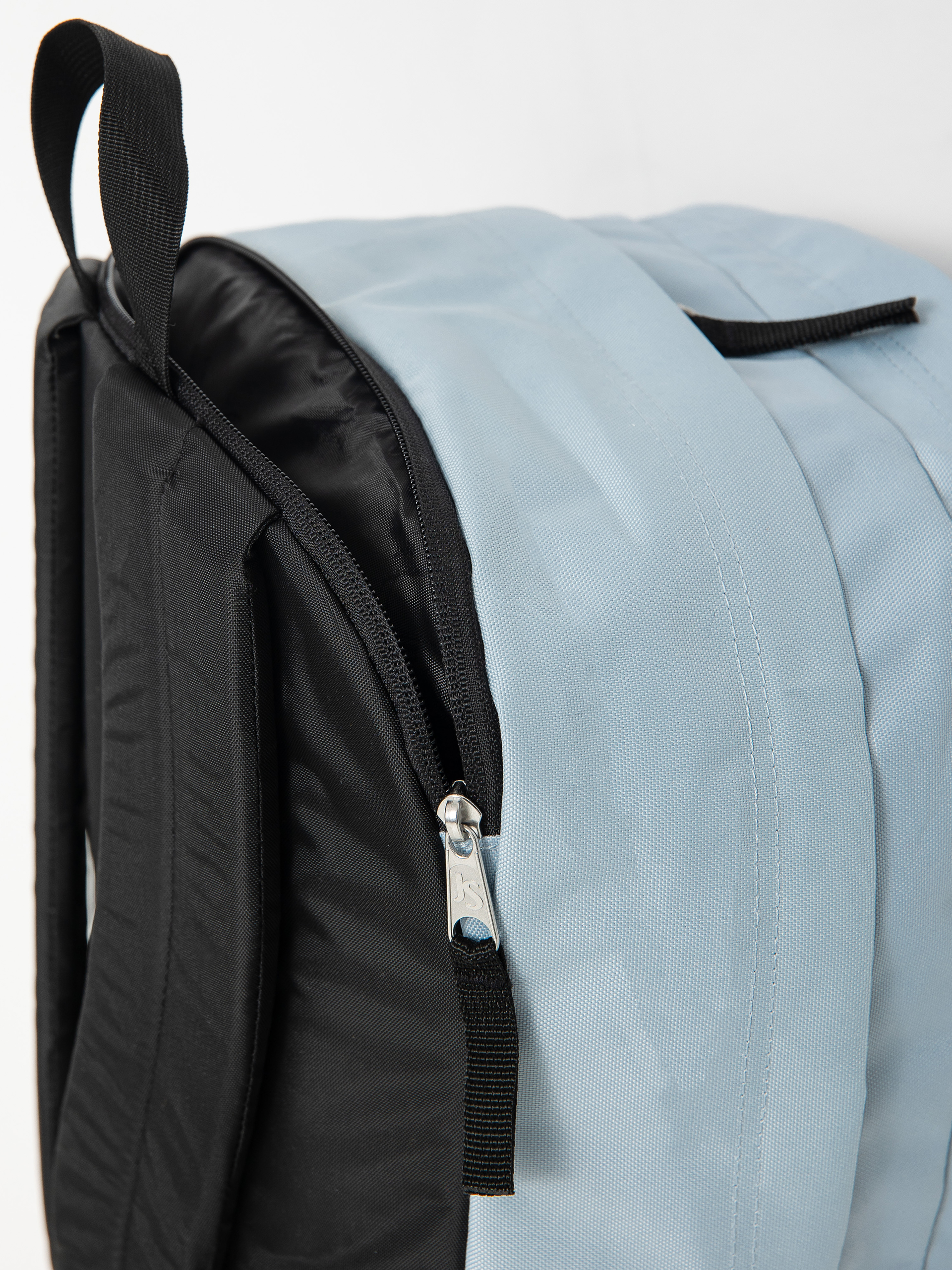 JanSport Big Student Rucksack (blue dusk)
