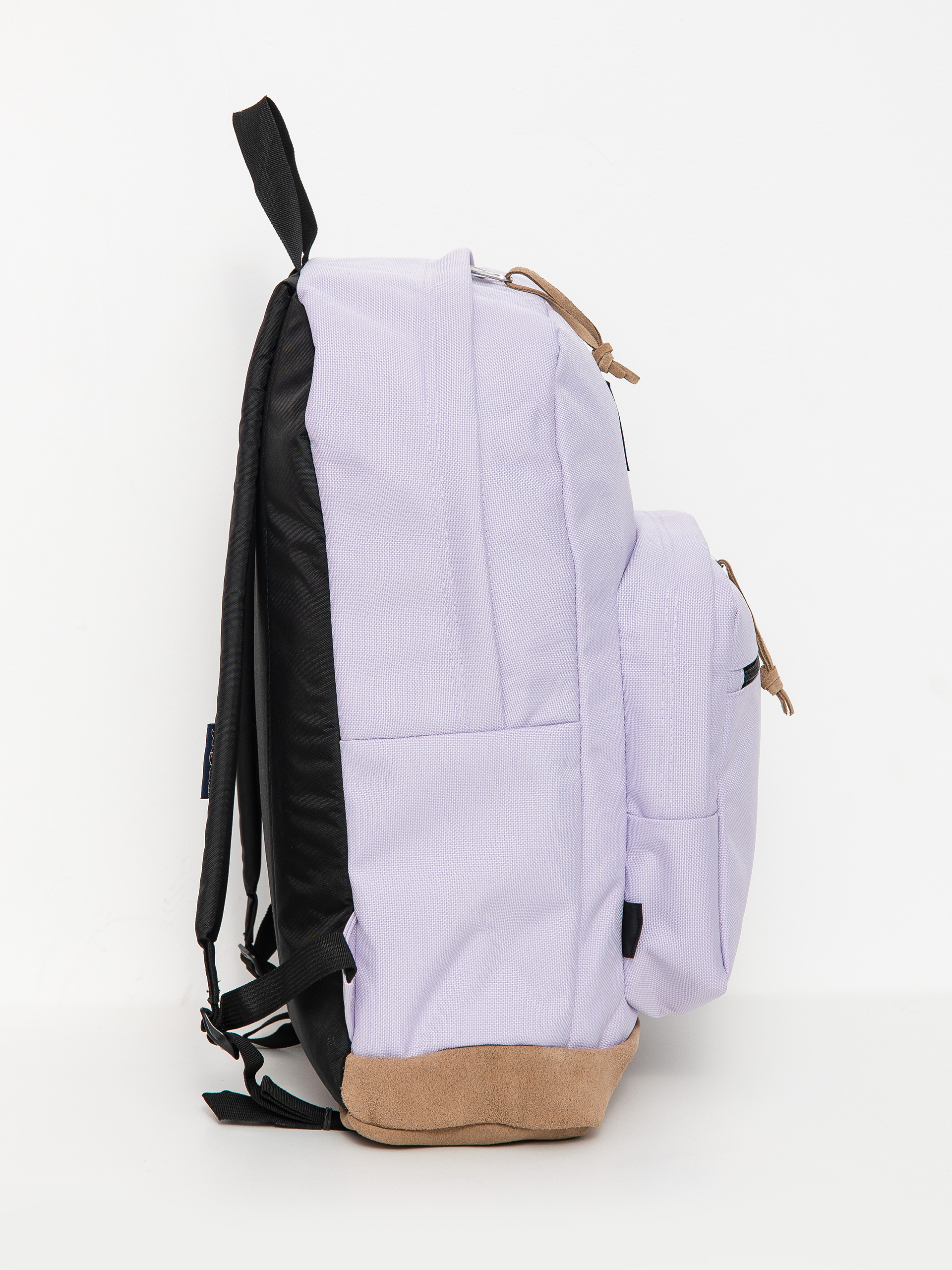 JanSport Right Pack Backpack (pastel lilac)