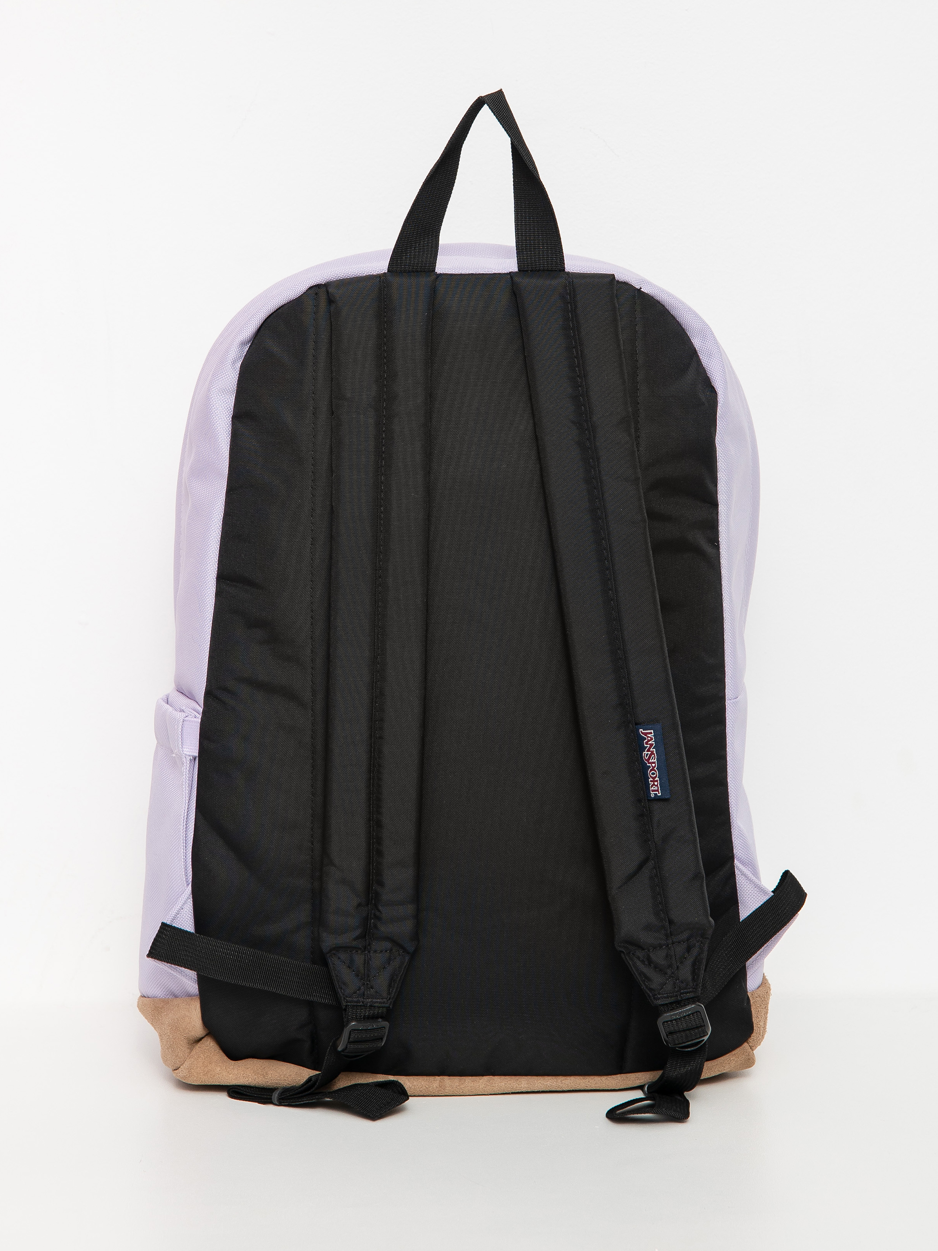JanSport Right Pack Backpack (pastel lilac)