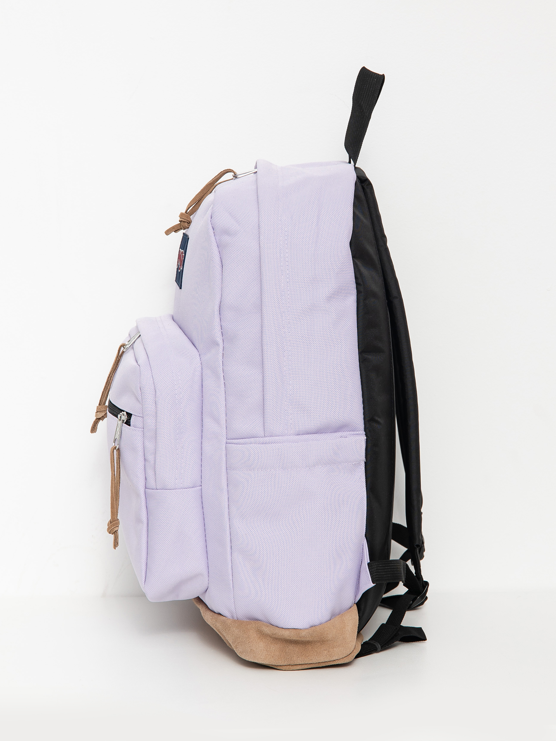 JanSport Right Pack Backpack (pastel lilac)