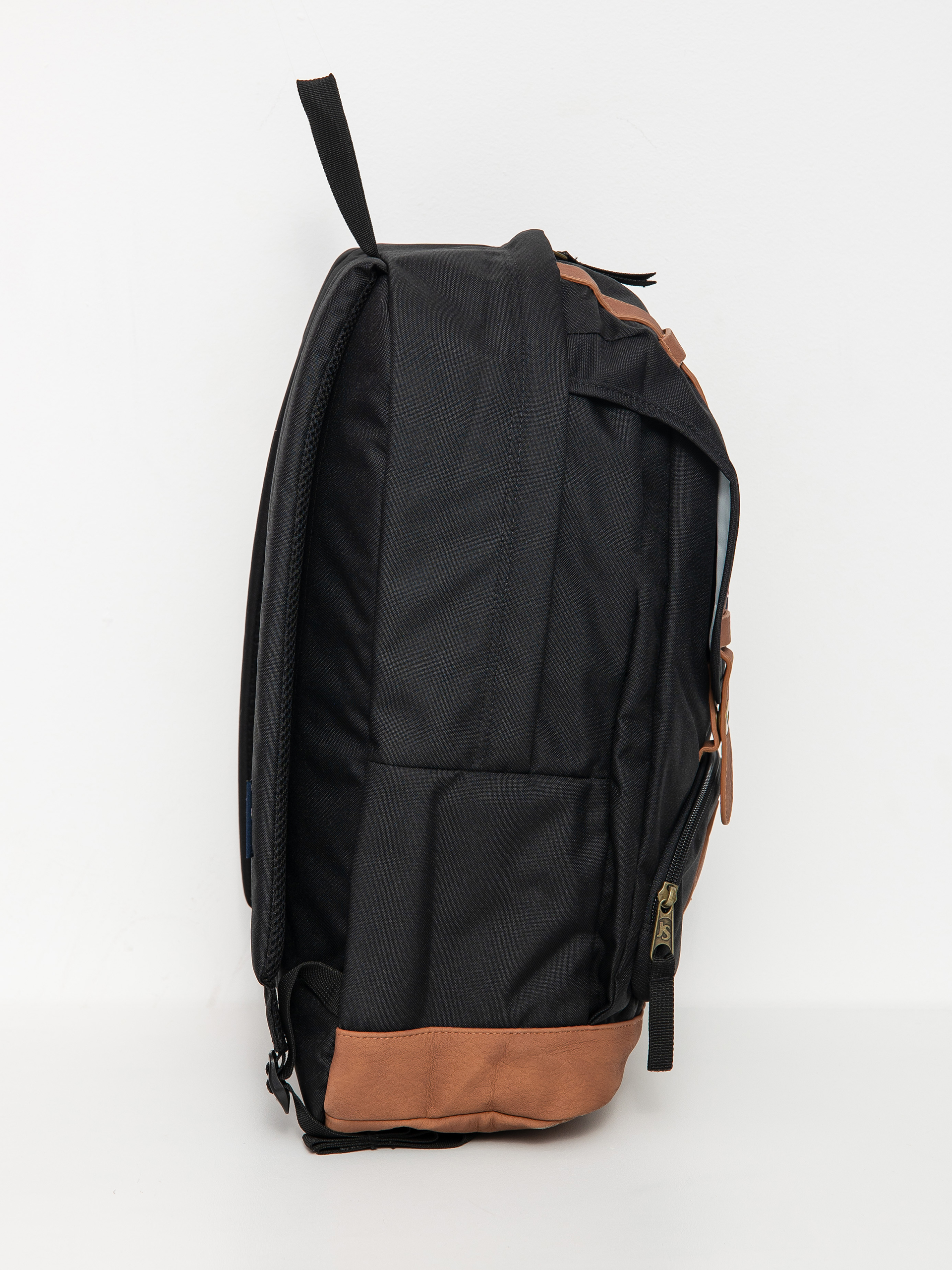 JanSport Cortlandt Backpack (black)