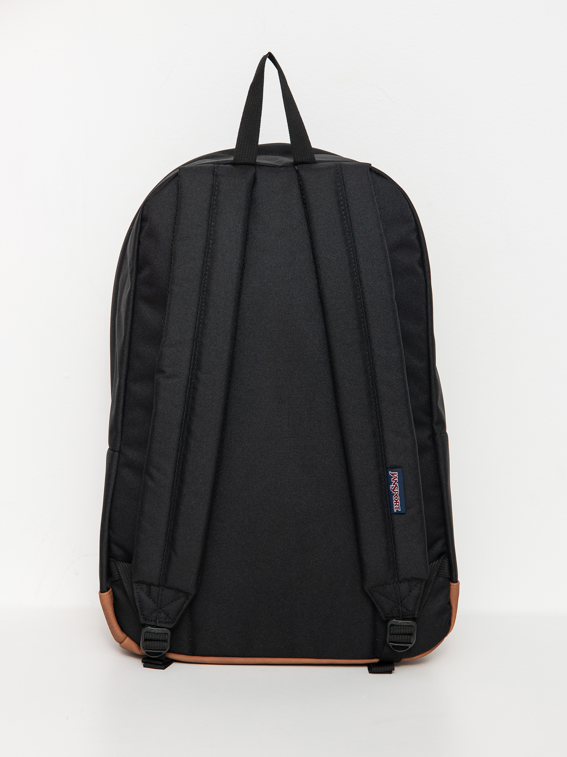JanSport Cortlandt Backpack (black)