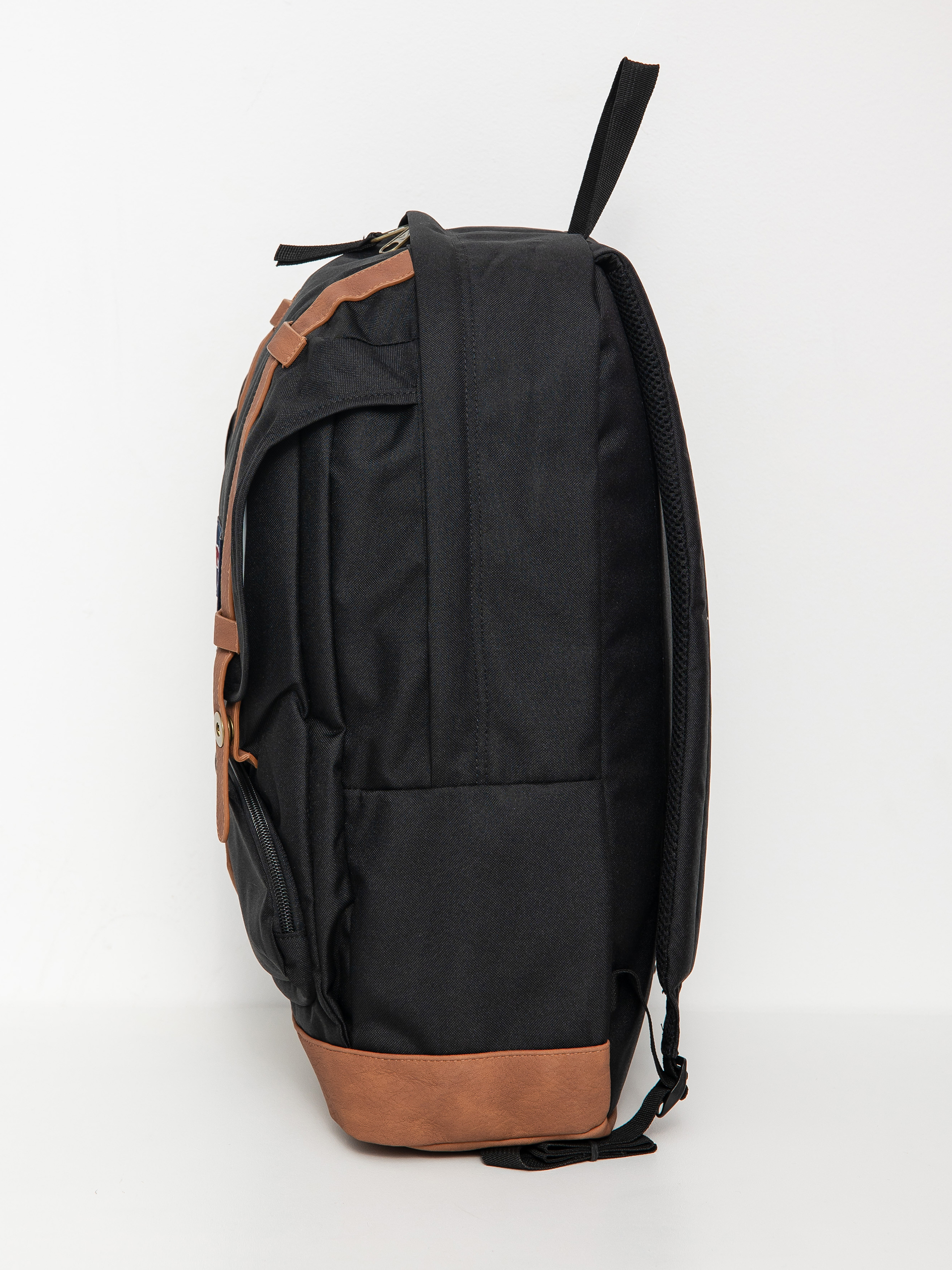 JanSport Cortlandt Backpack (black)