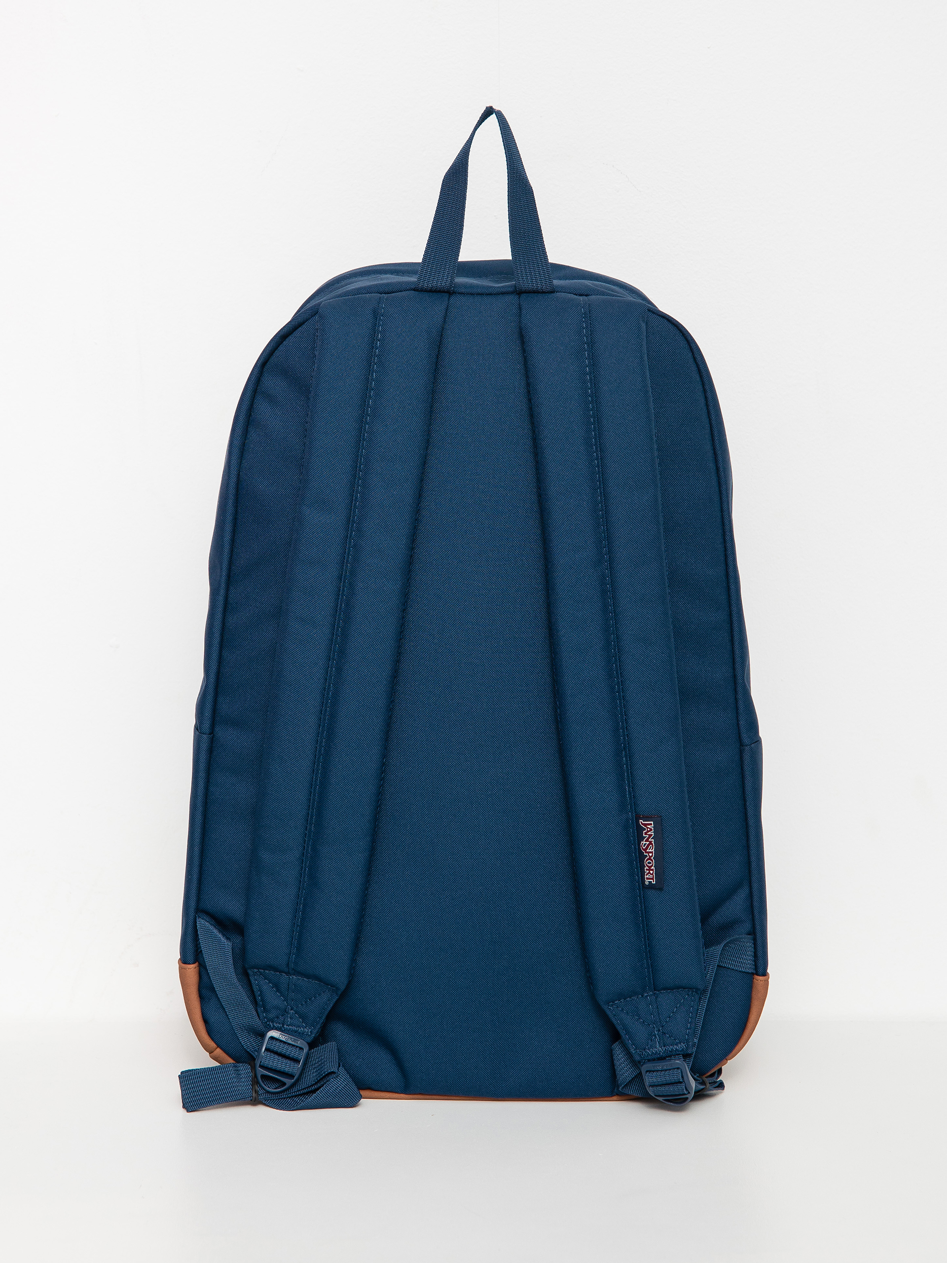 JanSport Cortlandt Backpack (navy)