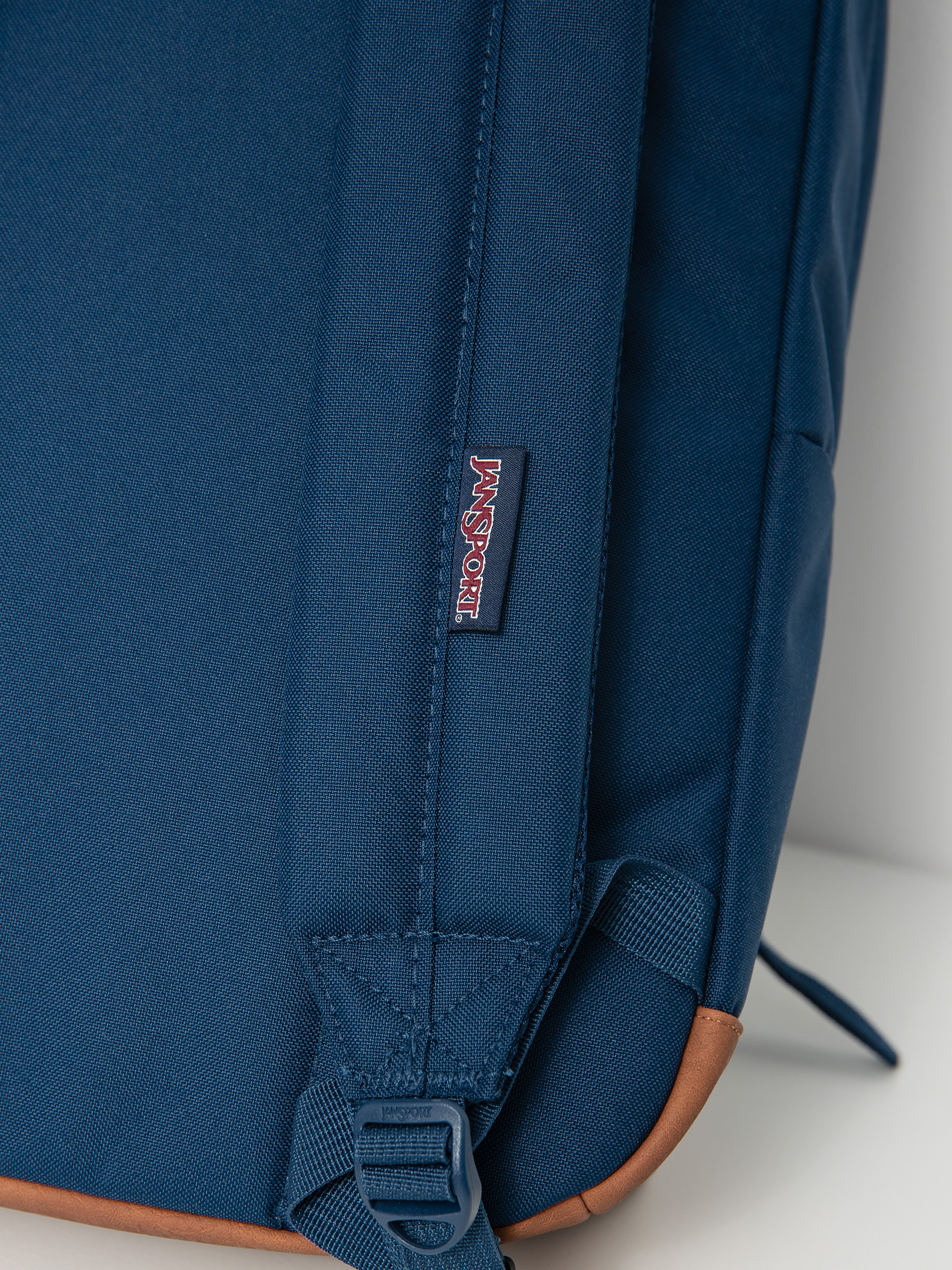 JanSport Cortlandt Backpack (navy)