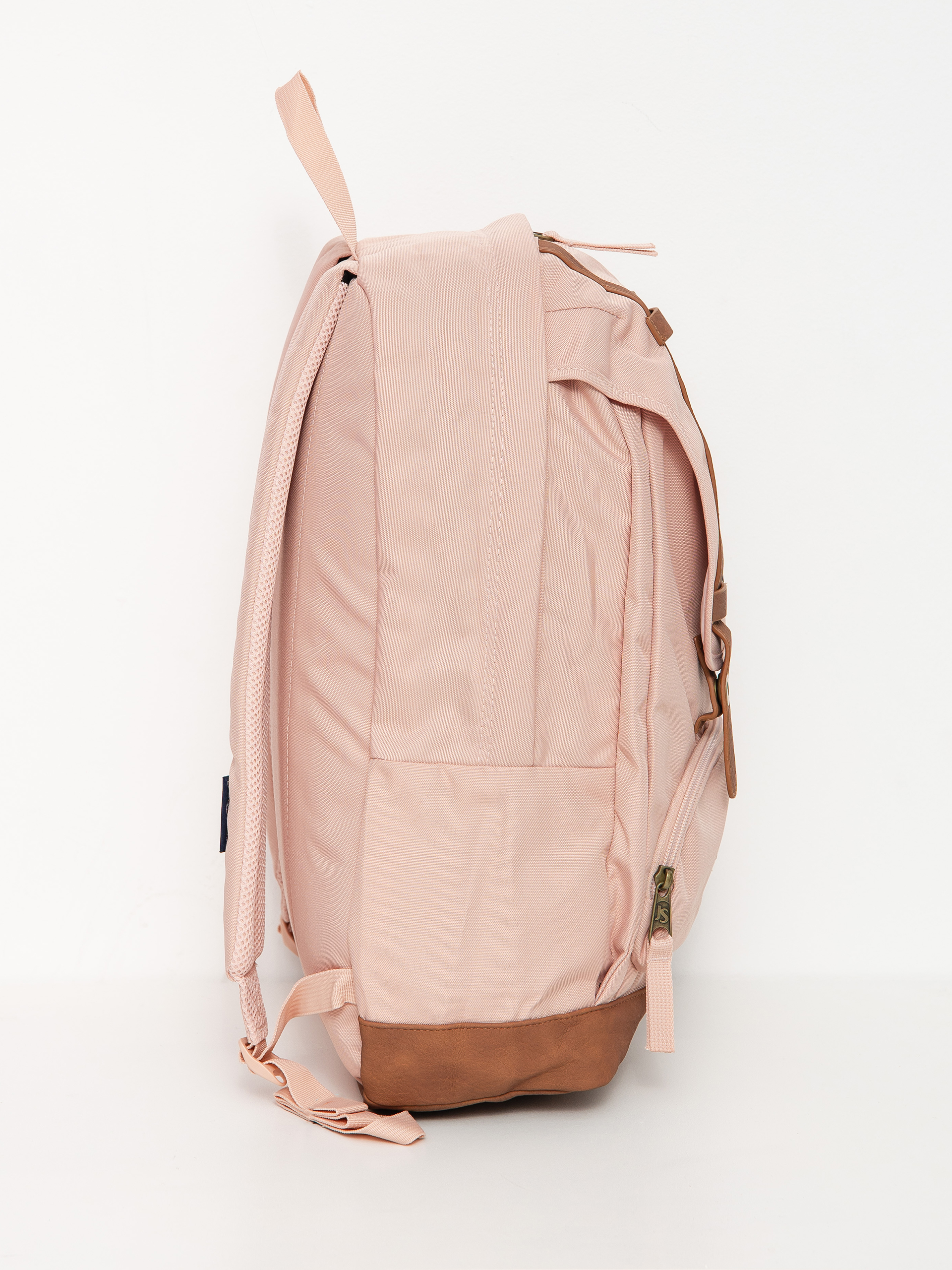 JanSport Cortlandt Backpack (misty rose)