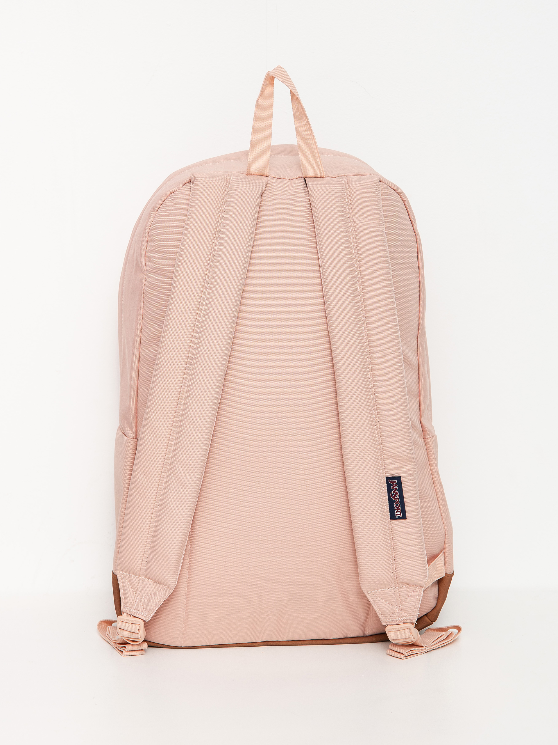 JanSport Cortlandt Backpack (misty rose)