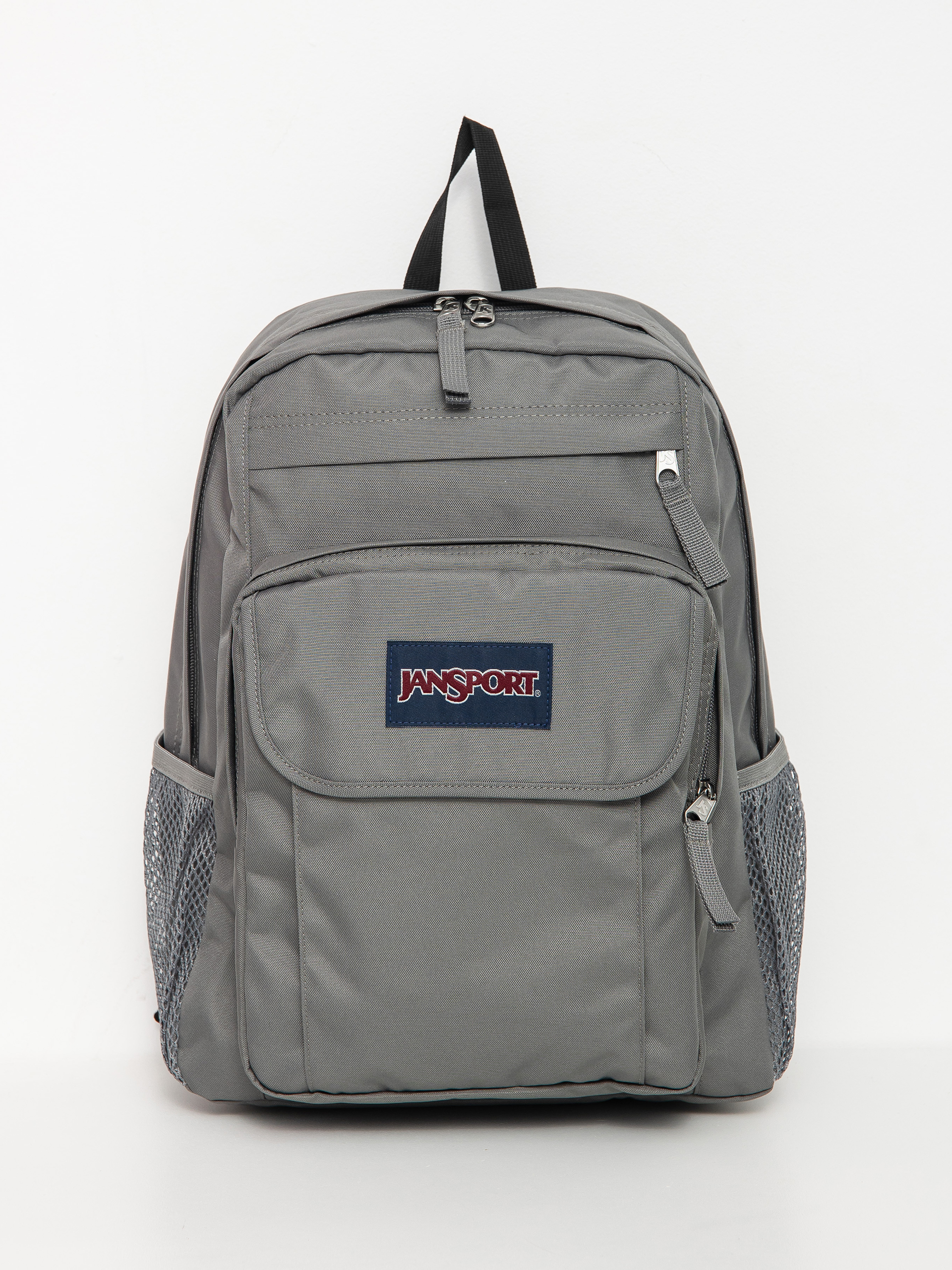JanSport Union Pack Backpack (graphite grey)