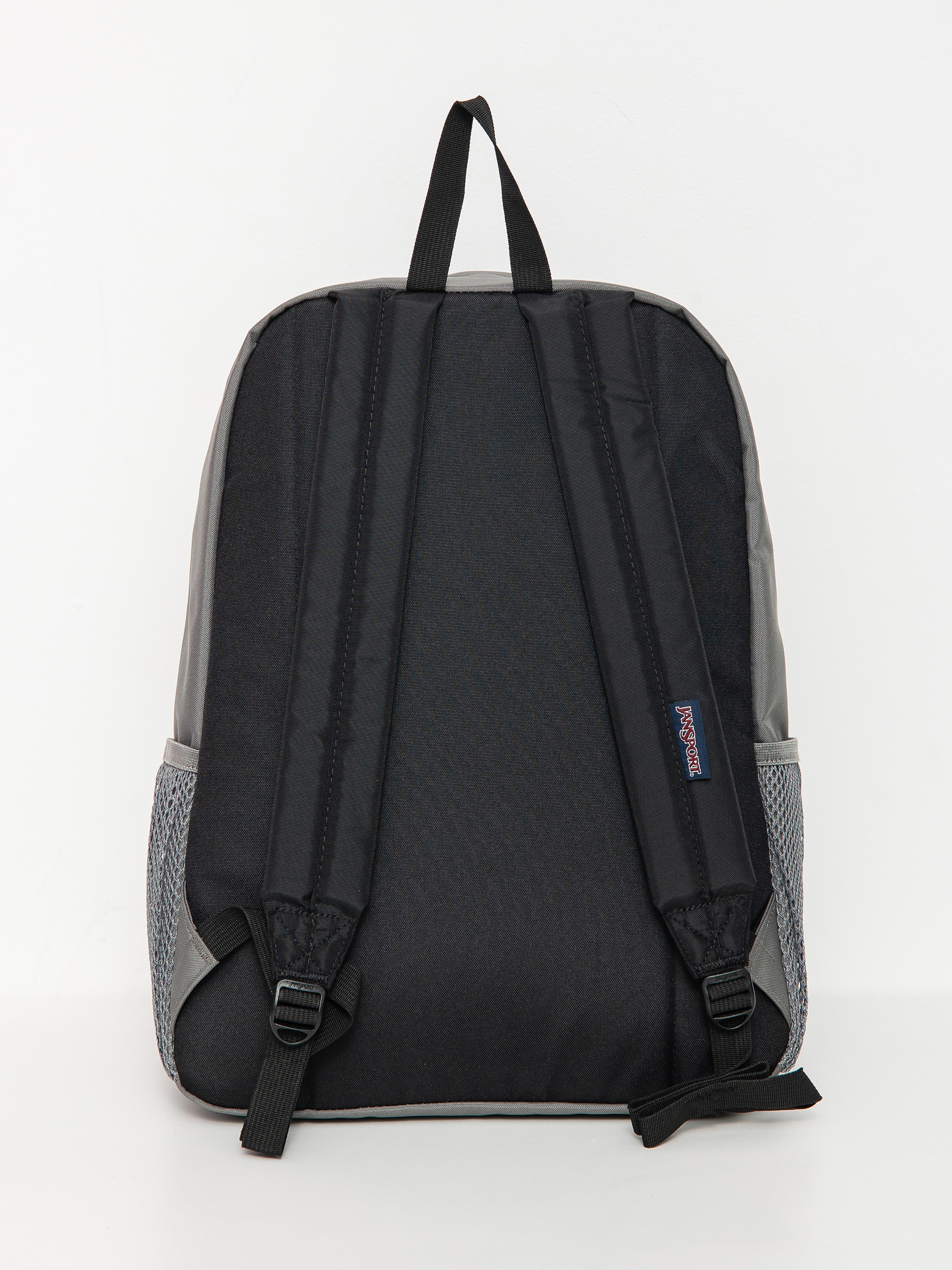 JanSport Union Pack Rucksack (graphite grey)