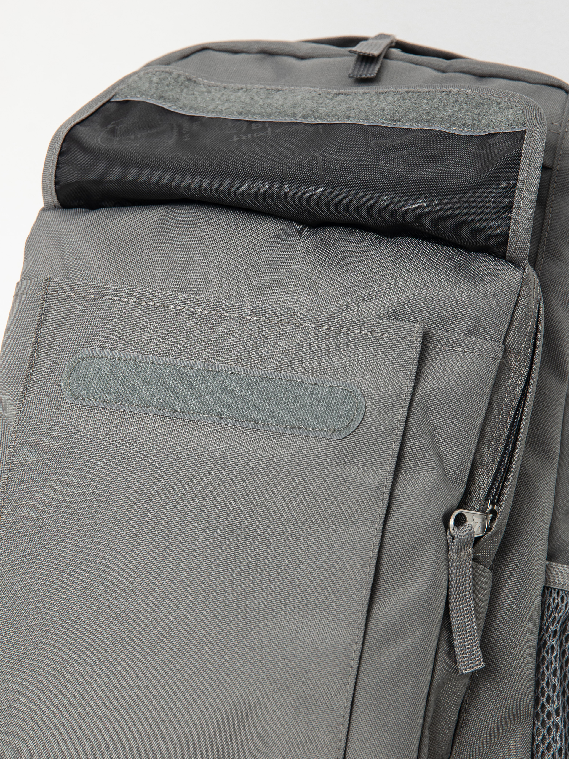 JanSport Union Pack Rucksack (graphite grey)