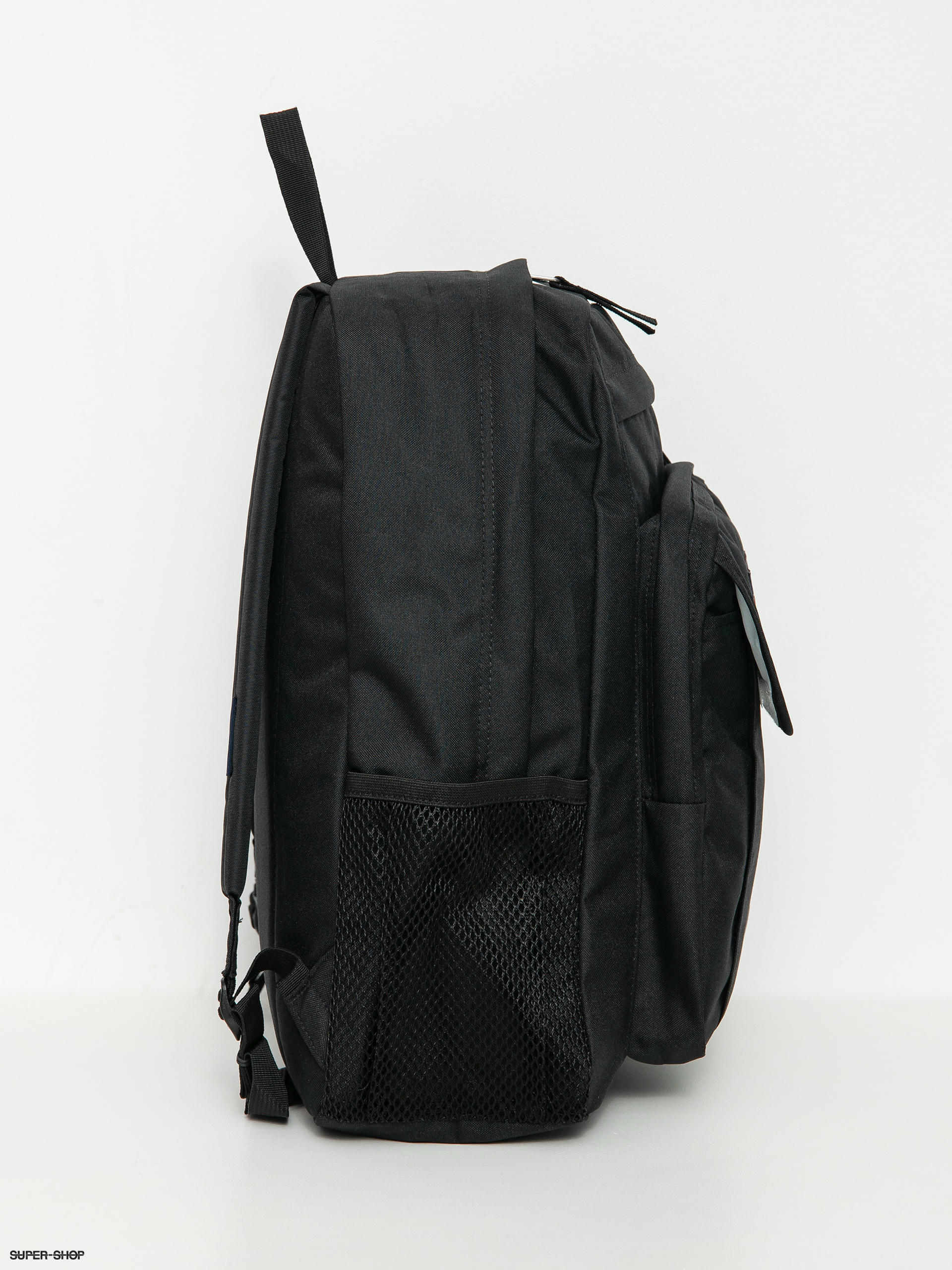 JanSport Union Pack Backpack (black)