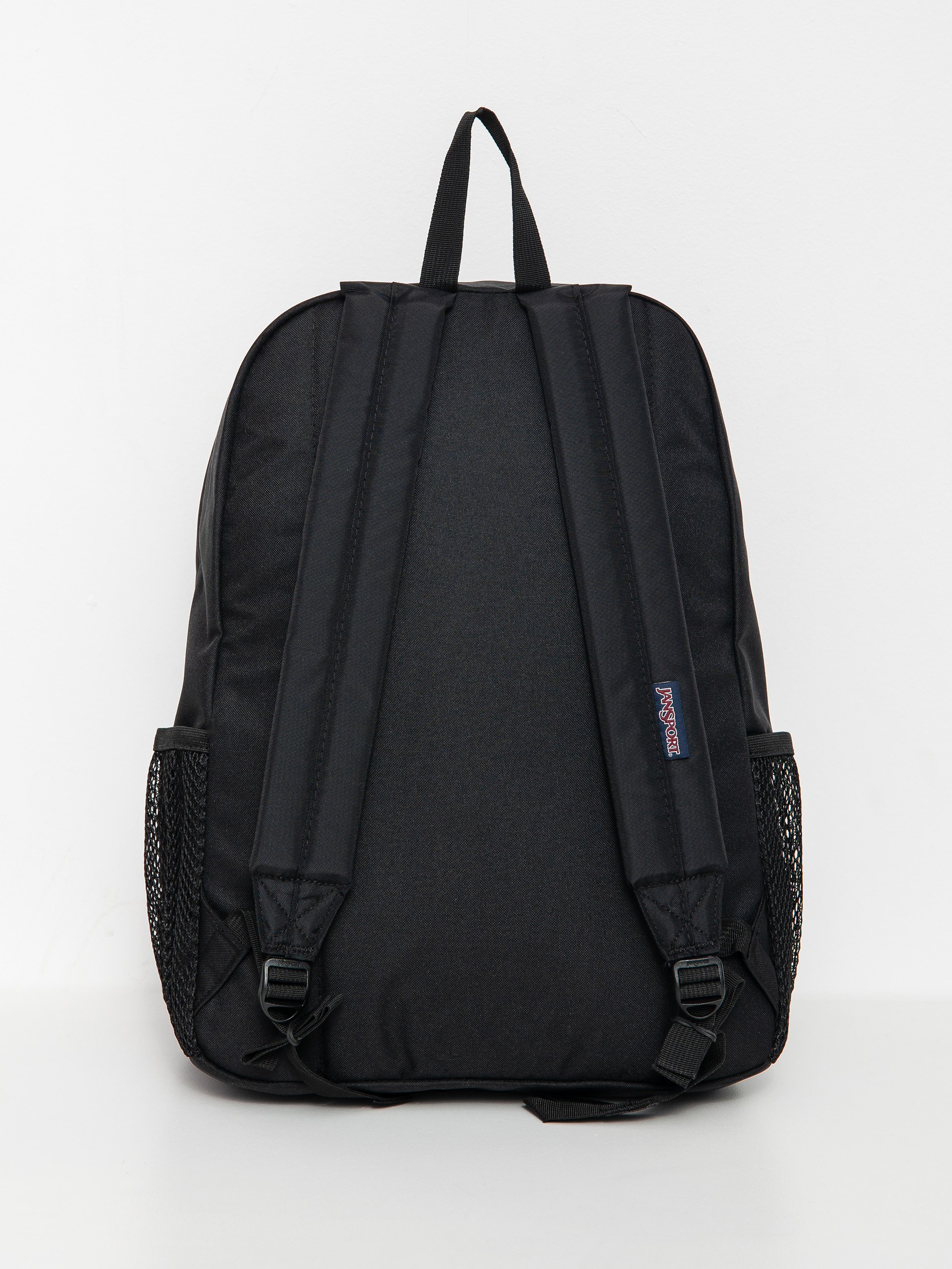 JanSport Union Pack Backpack - black (black)