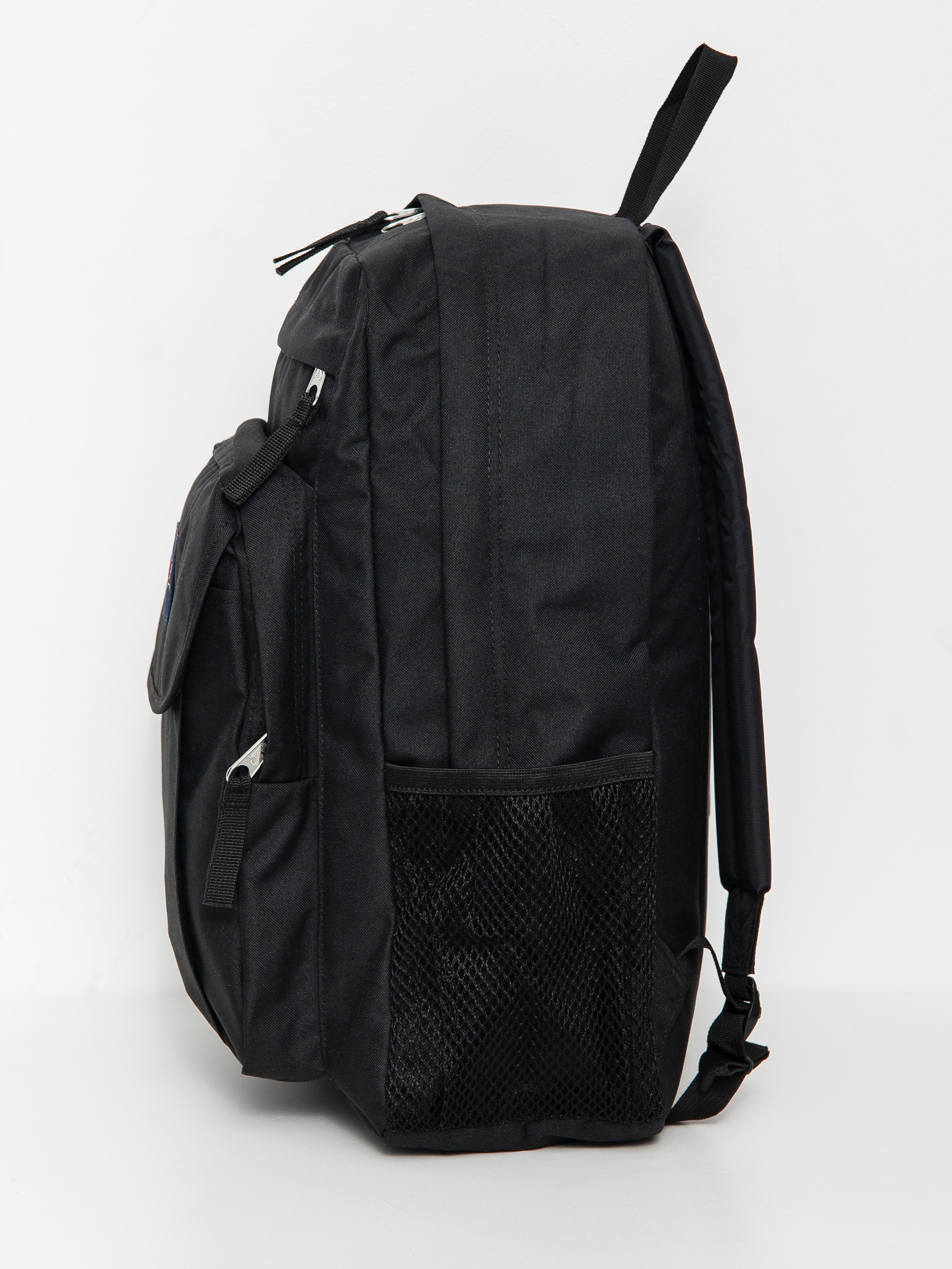 JanSport Union Pack Backpack (black)