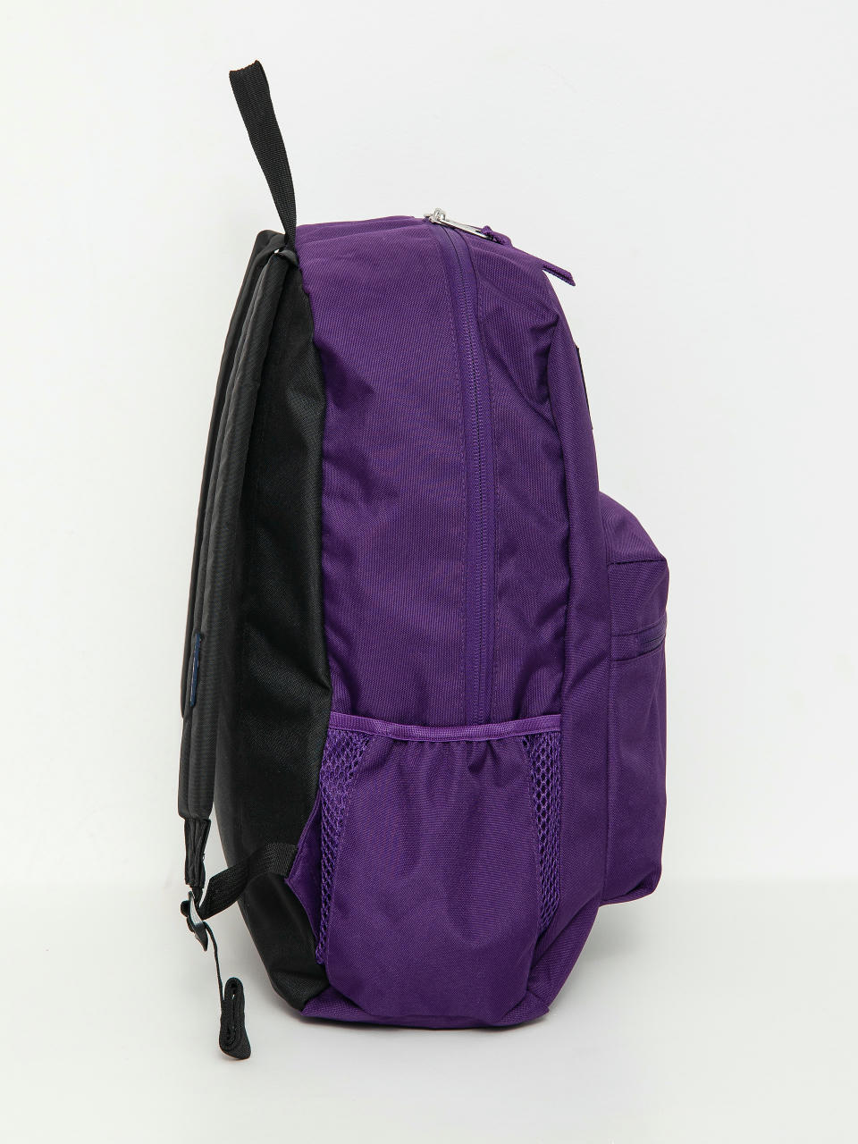 JanSport Cross Town Backpack - violet (brazilian berry)