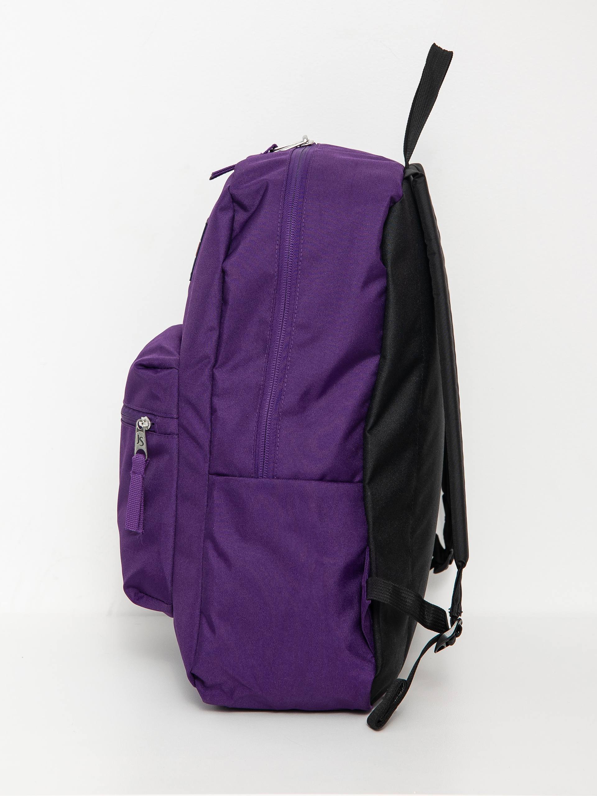 JanSport Cross Town Backpack (brazilian berry)