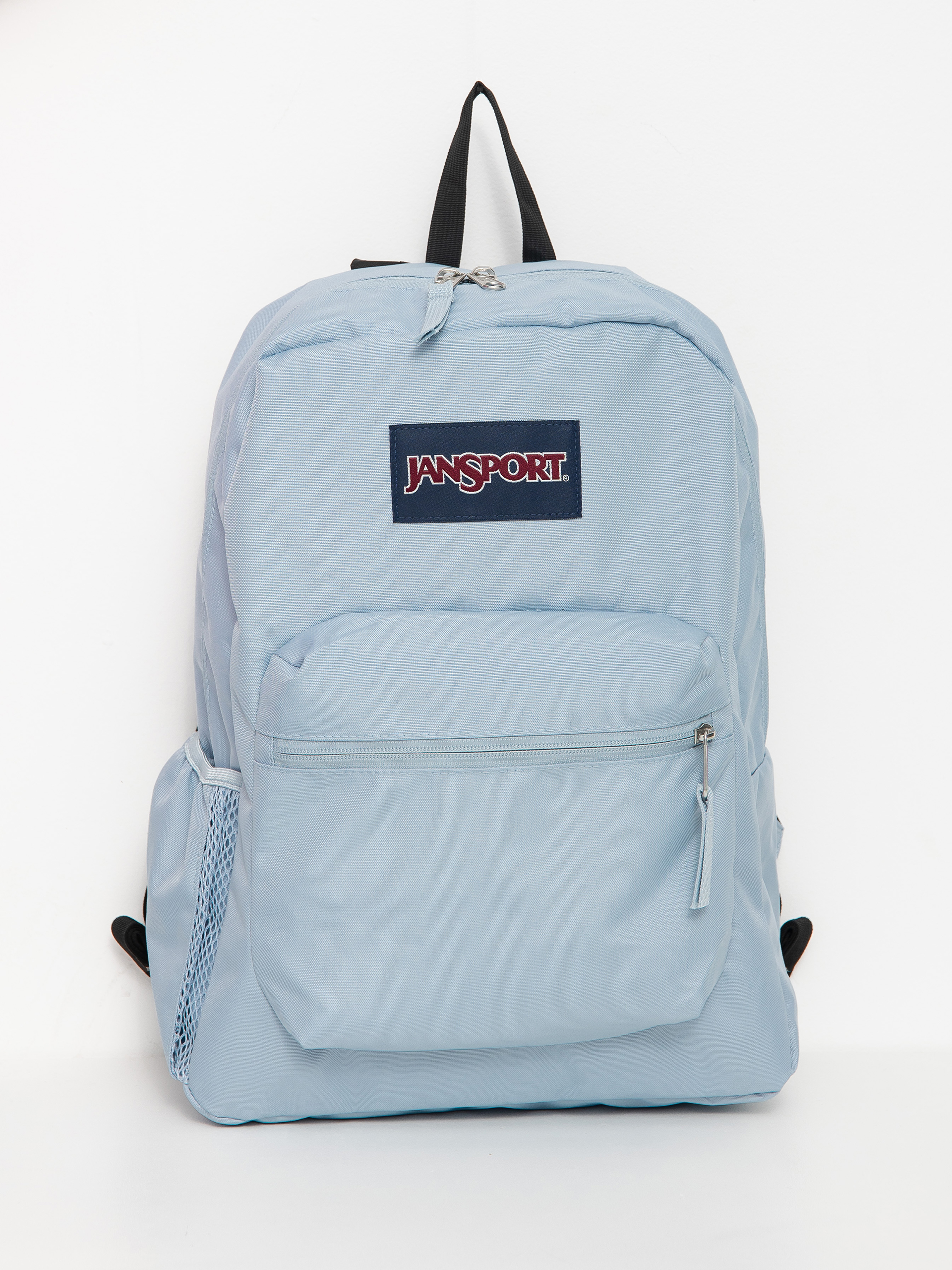 JanSport Cross Town Backpack (blue dusk)