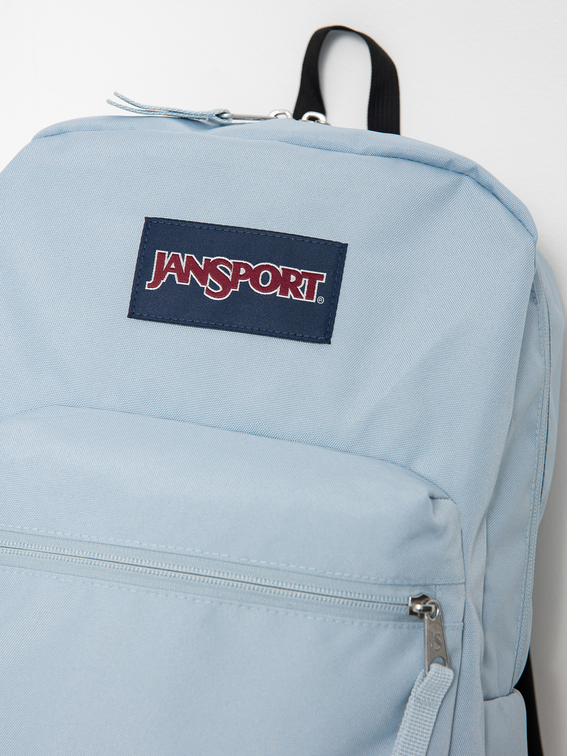 JanSport Cross Town Backpack blue (blue dusk)