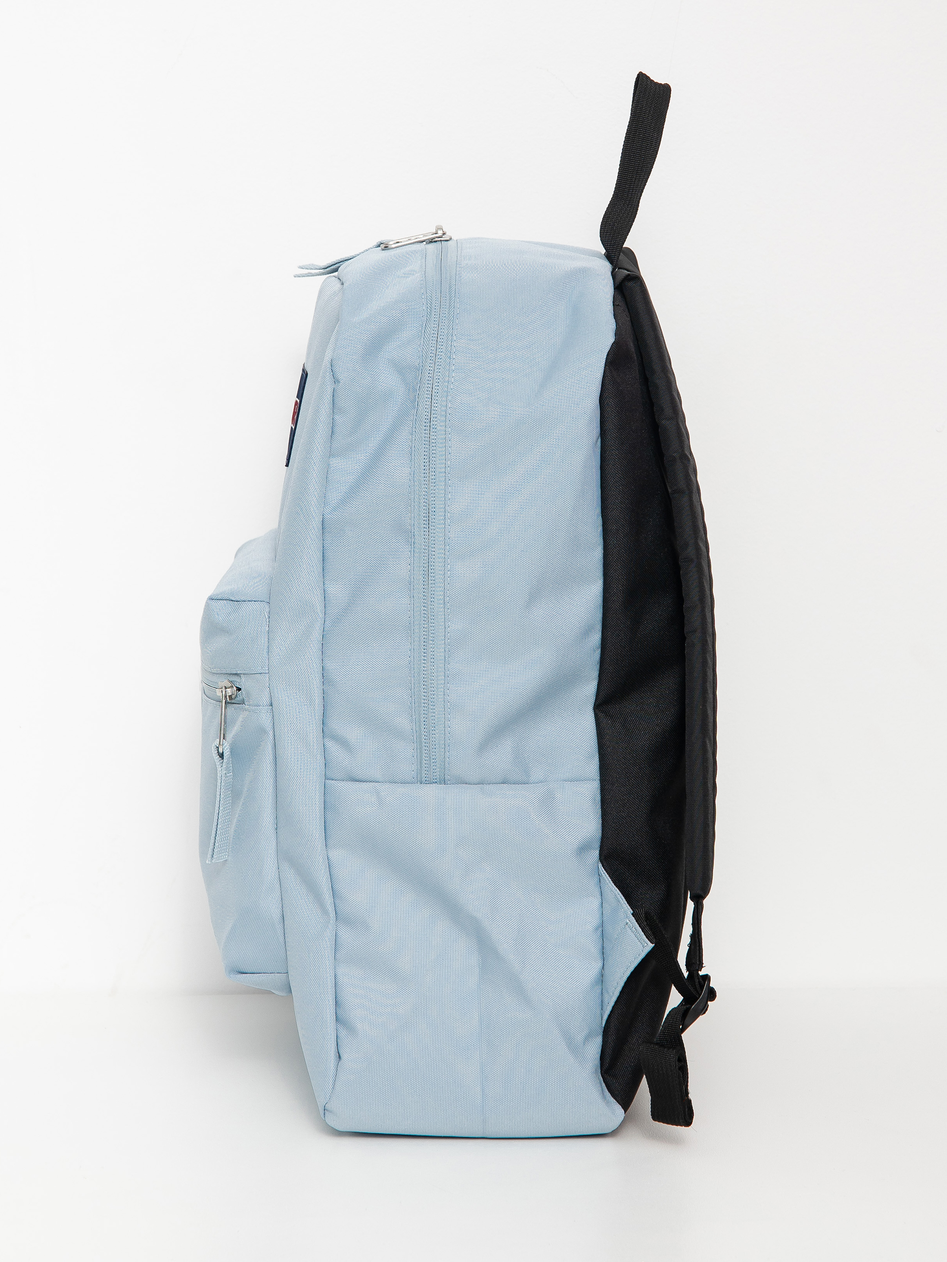 JanSport Cross Town Backpack (blue dusk)