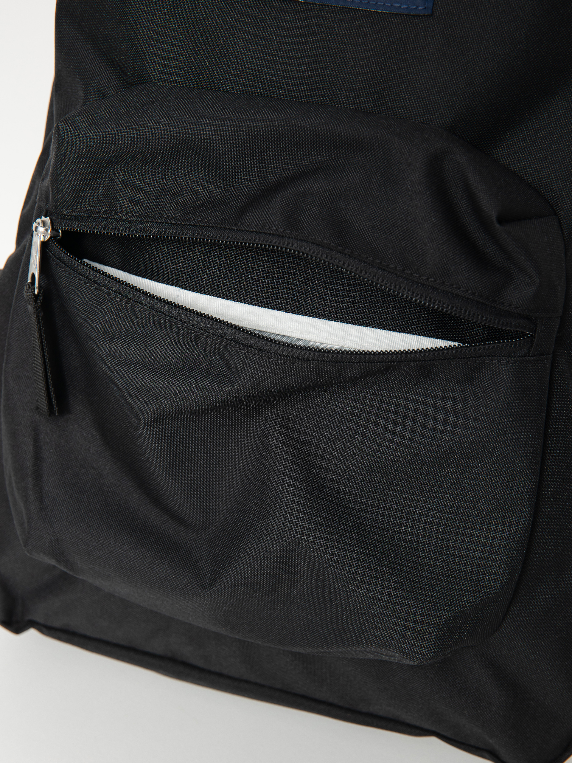 JanSport Cross Town Backpack (black)