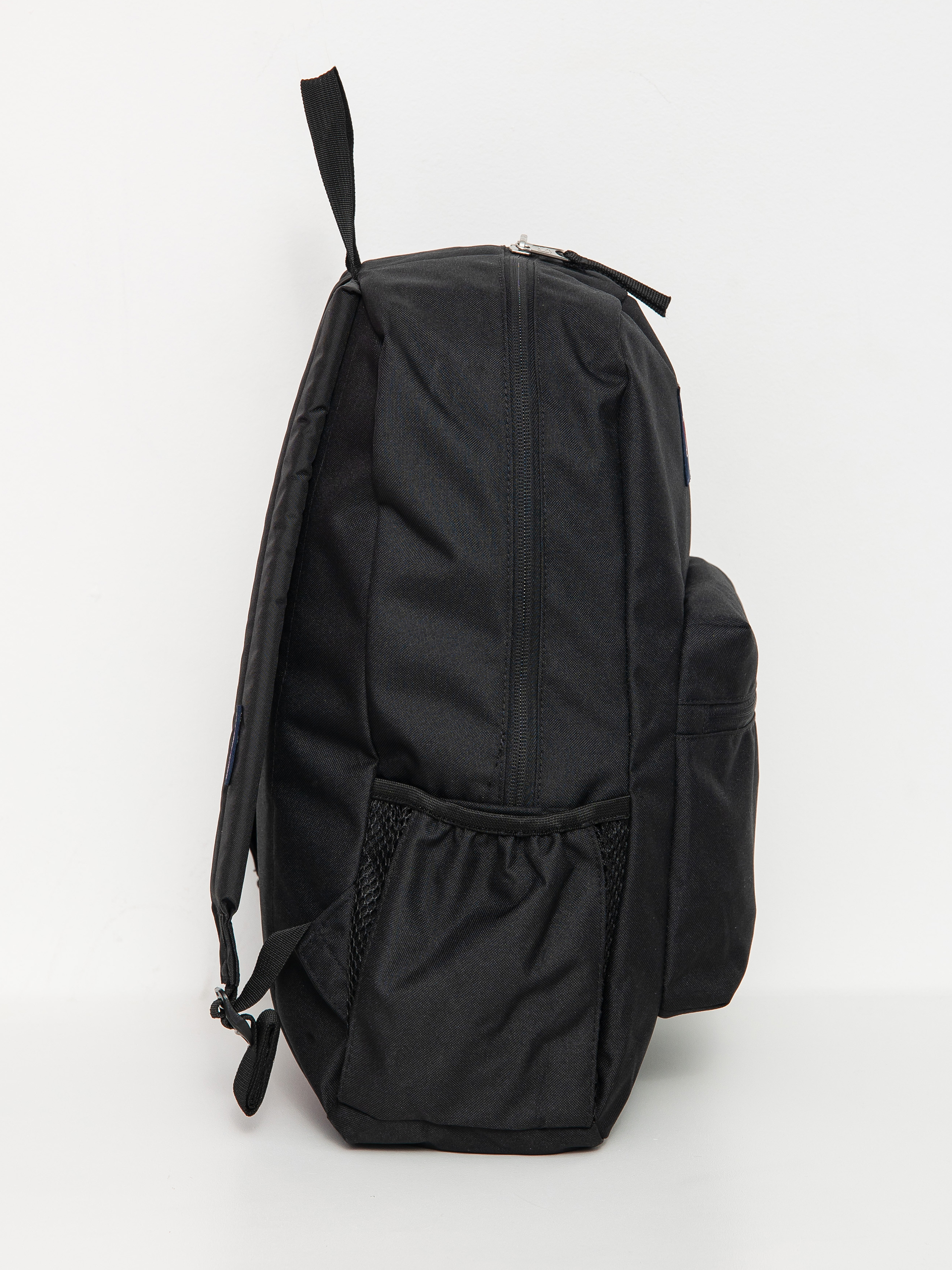 JanSport Cross Town Rucksack (black)