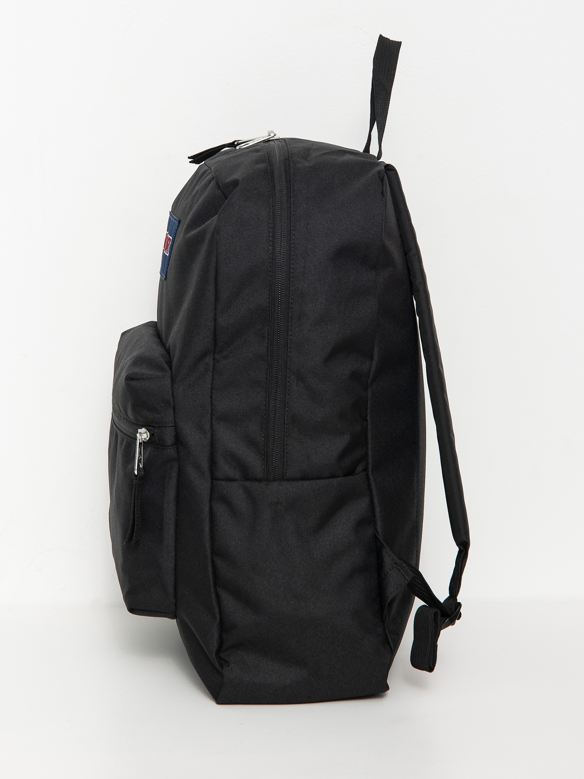 JanSport Cross Town Rucksack (black)