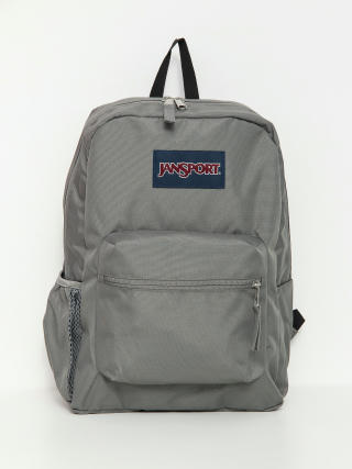 JanSport Cross Town Backpack (graphite grey)