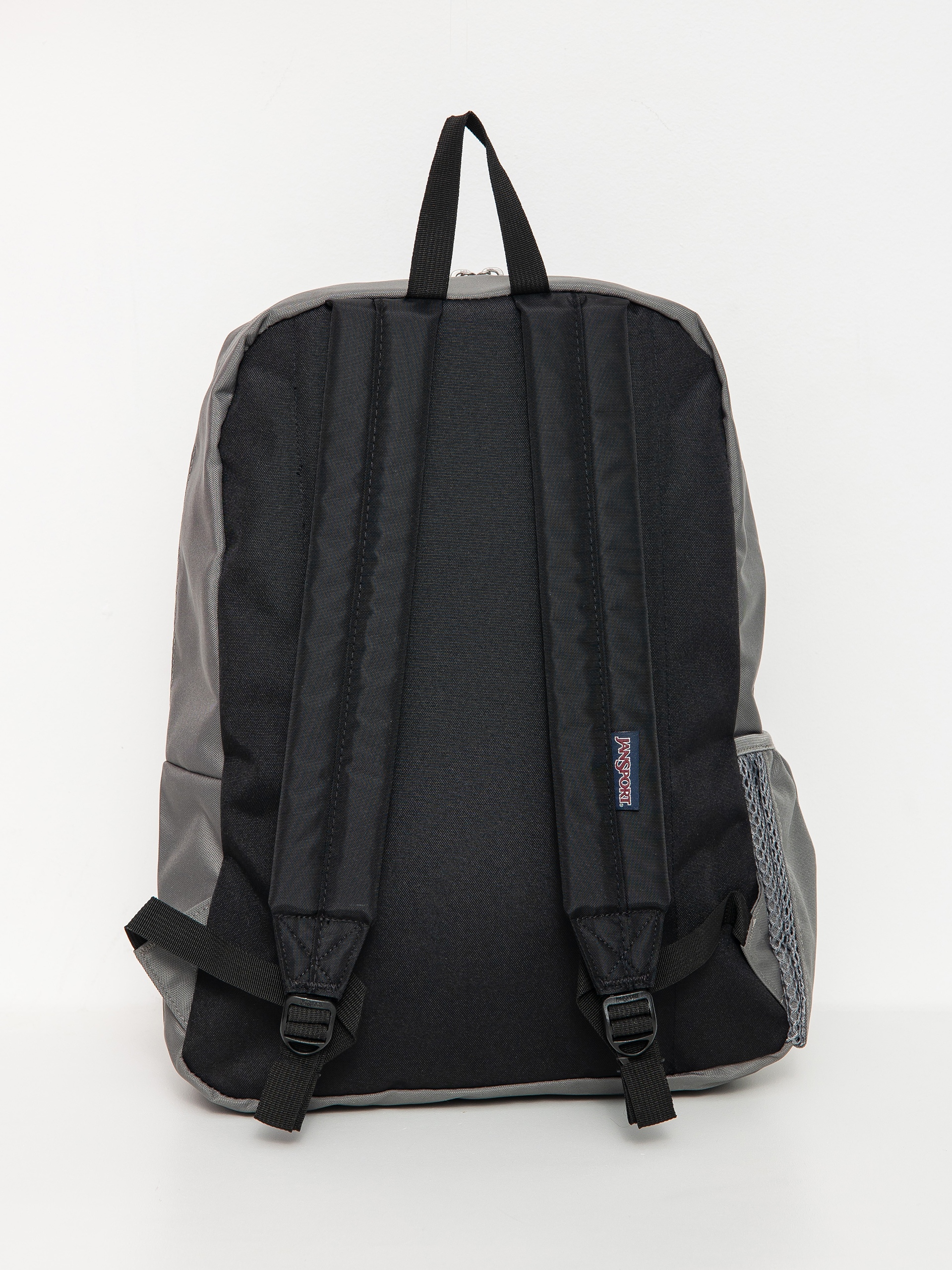 JanSport Cross Town Backpack (graphite grey)