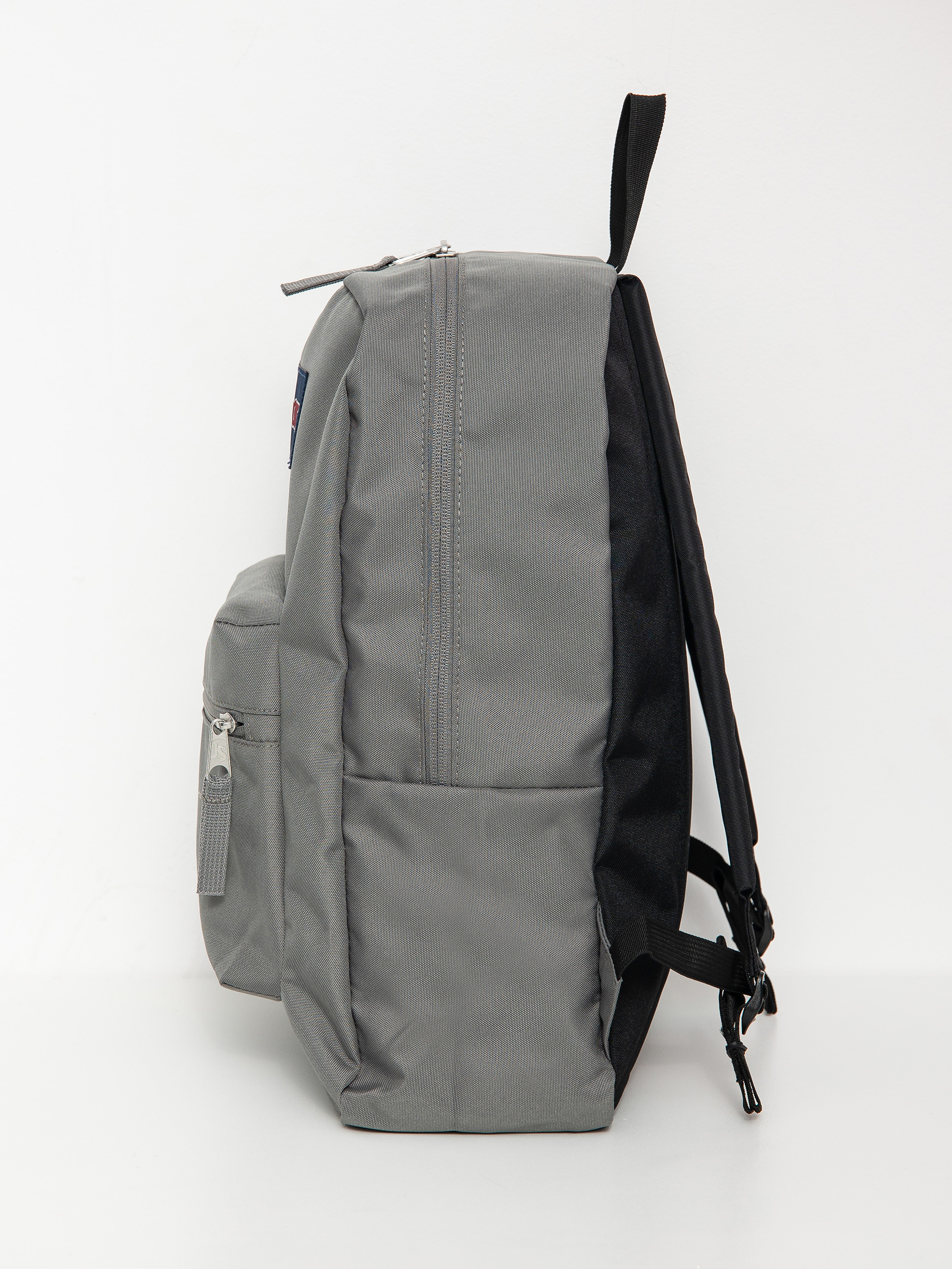 JanSport Cross Town Backpack (graphite grey)