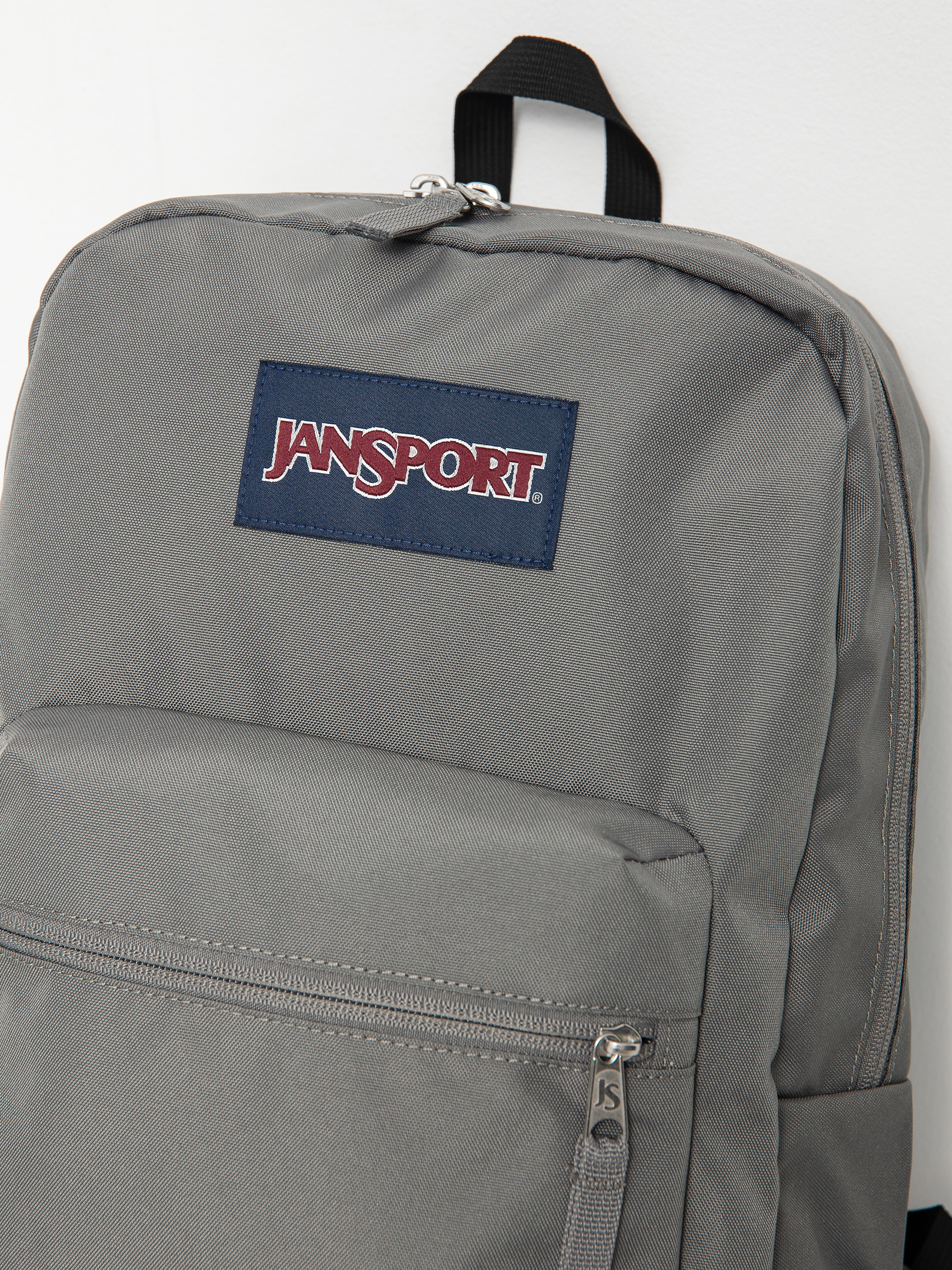 JanSport Cross Town Backpack (graphite grey)
