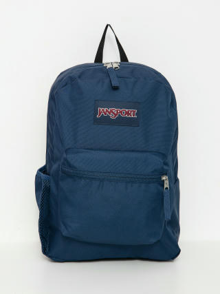 JanSport Cross Town Backpack (navy)