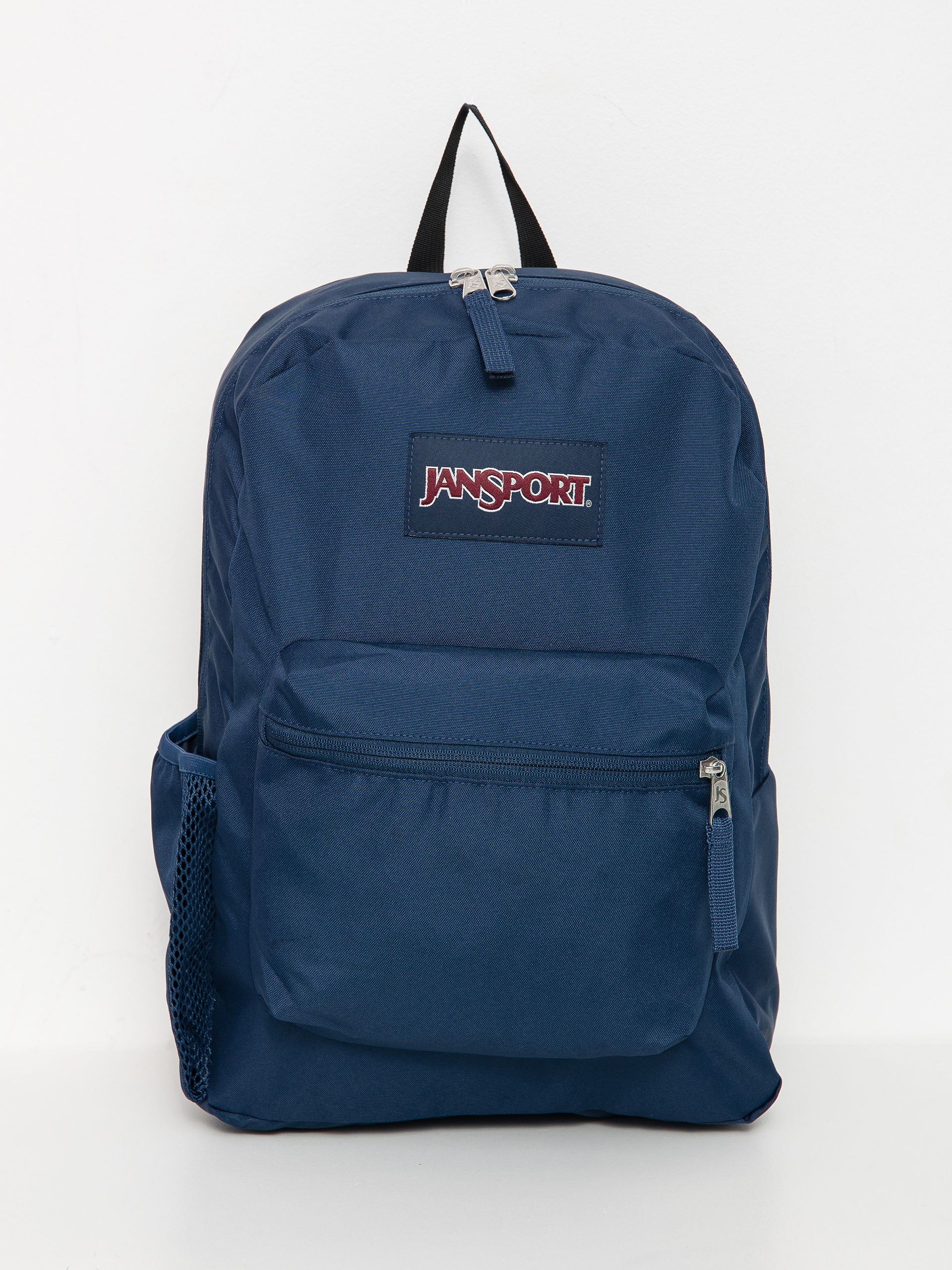 JanSport Cross Town Rucksack (navy)