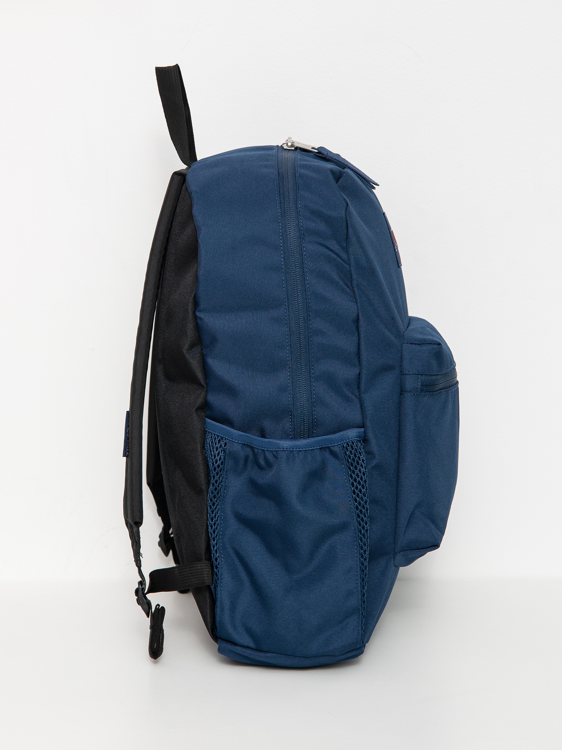 JanSport Cross Town Rucksack (navy)