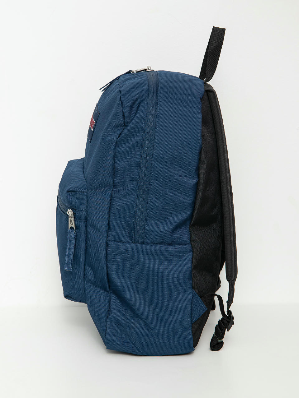 Jansport Cross Town Backpack - Navy