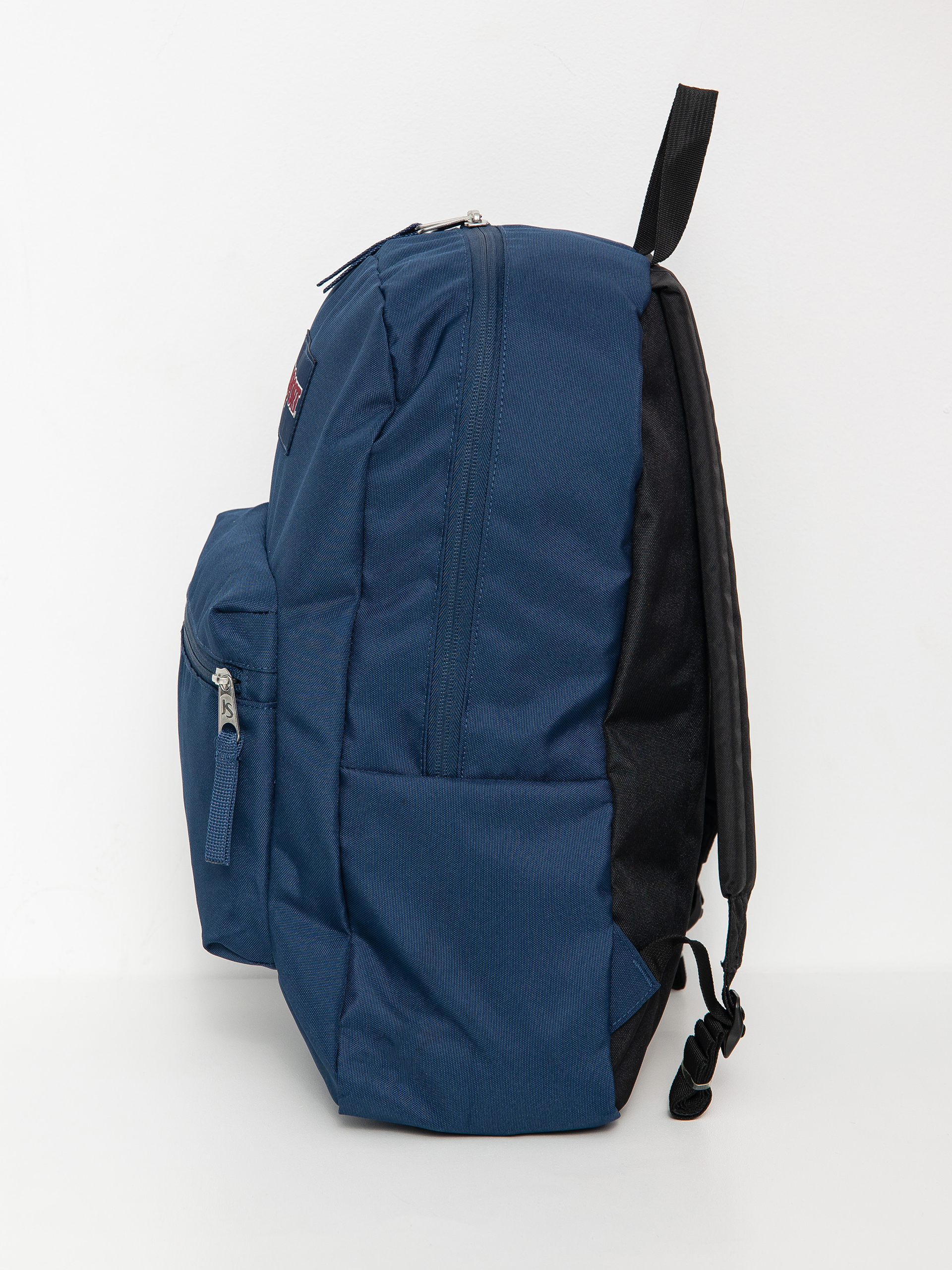 JanSport Cross Town Rucksack (navy)