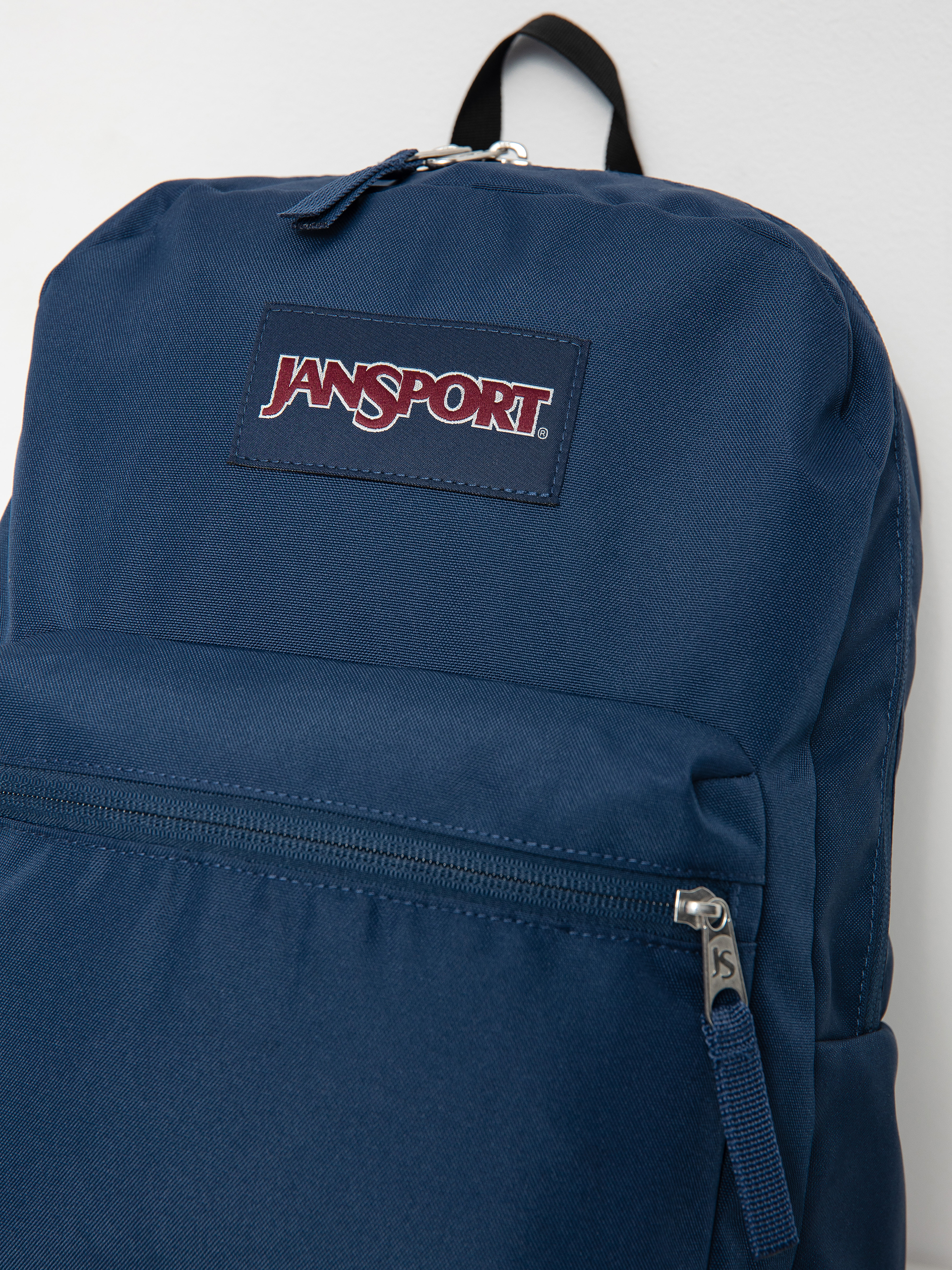 JanSport Cross Town Backpack (navy)