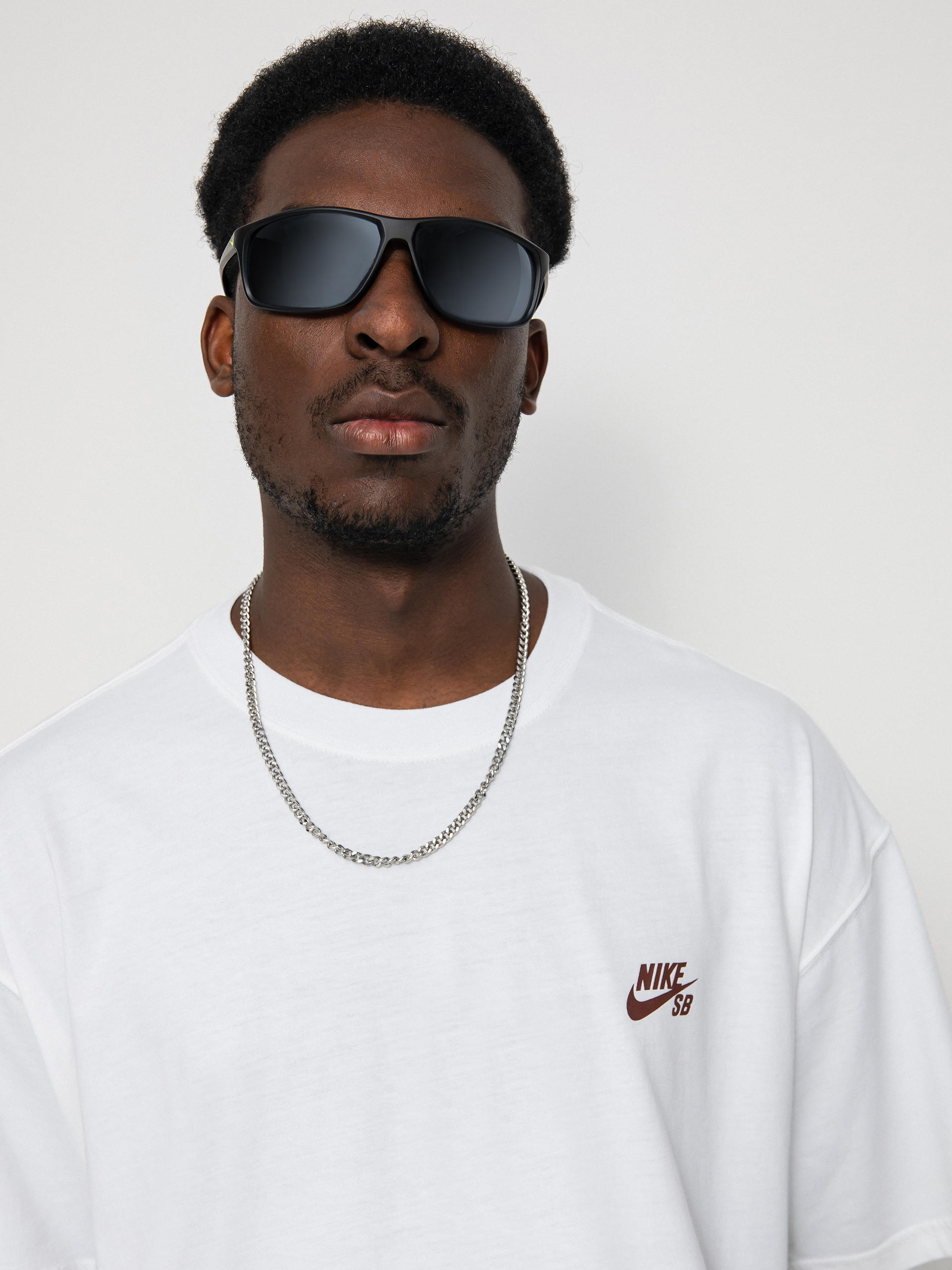 Nike SB Scorpion T-shirt (white)
