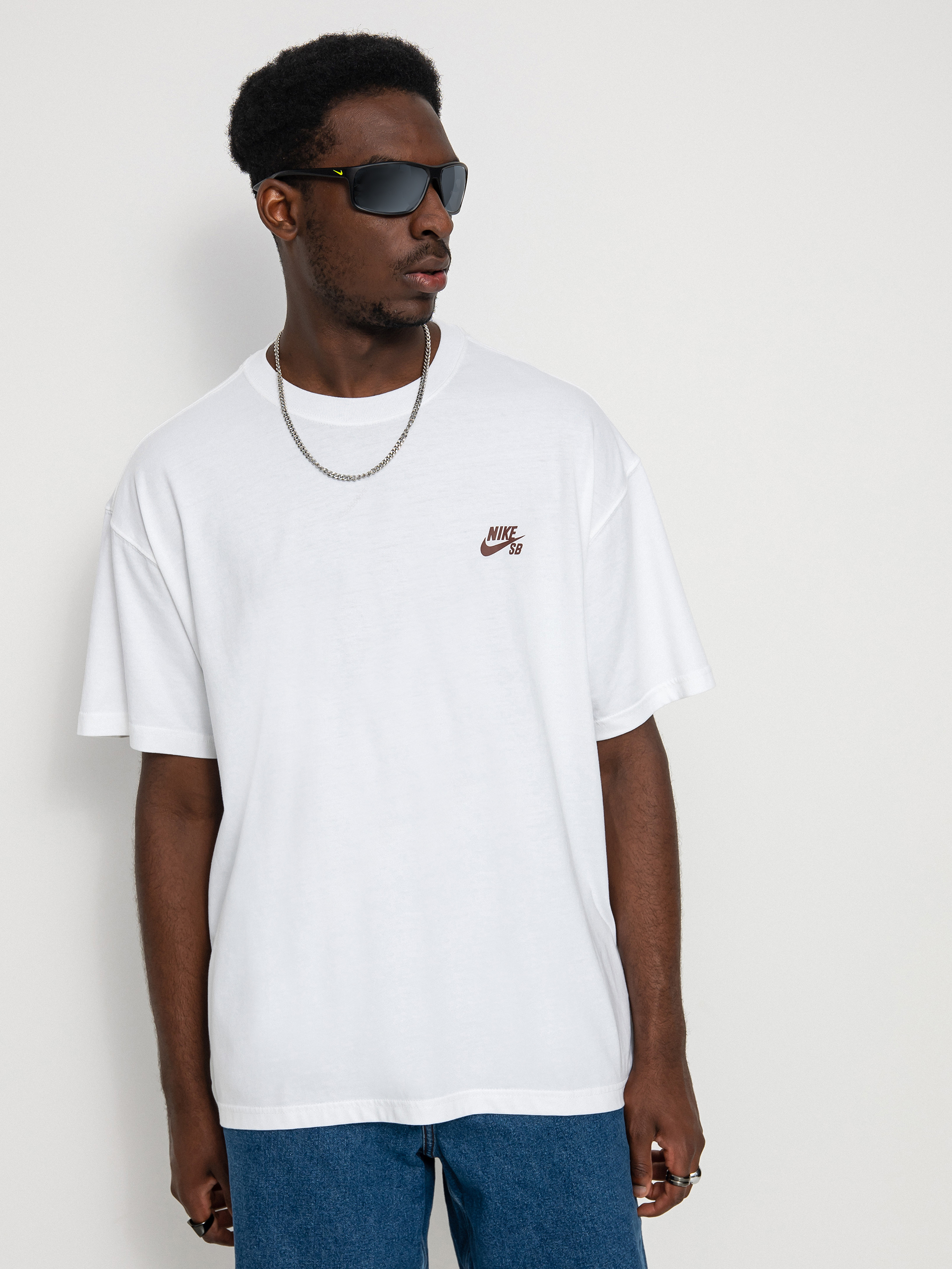 Nike SB Scorpion T-shirt (white)