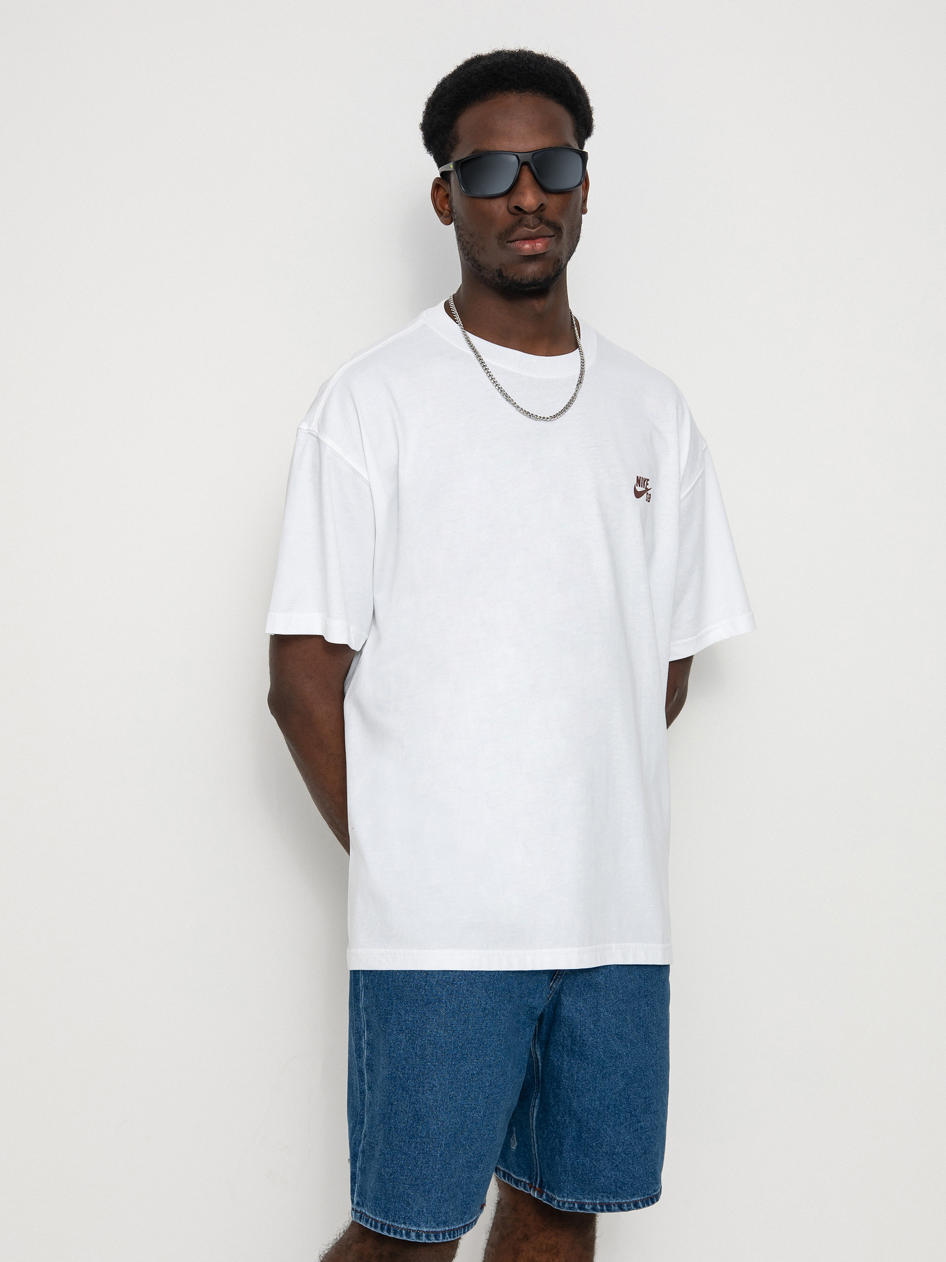 Nike SB Scorpion T-shirt (white)